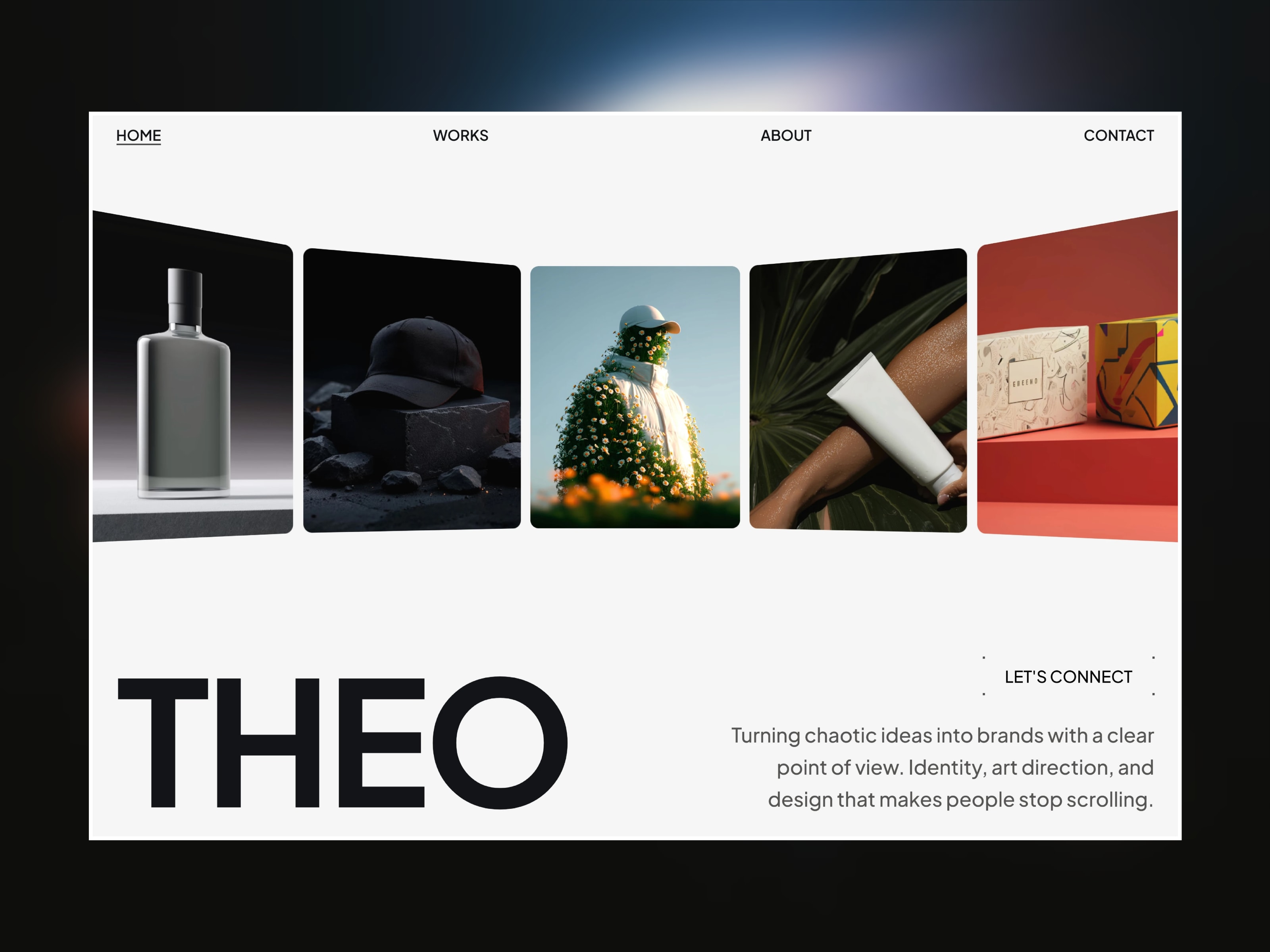 Théo