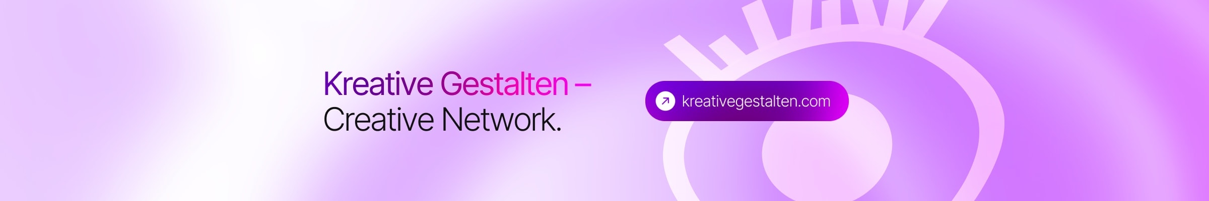 Kreative Gestalten