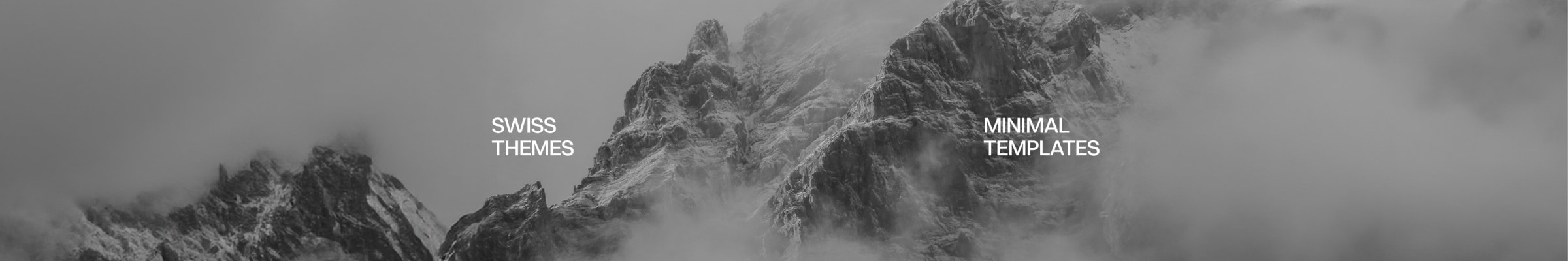Swiss Themes