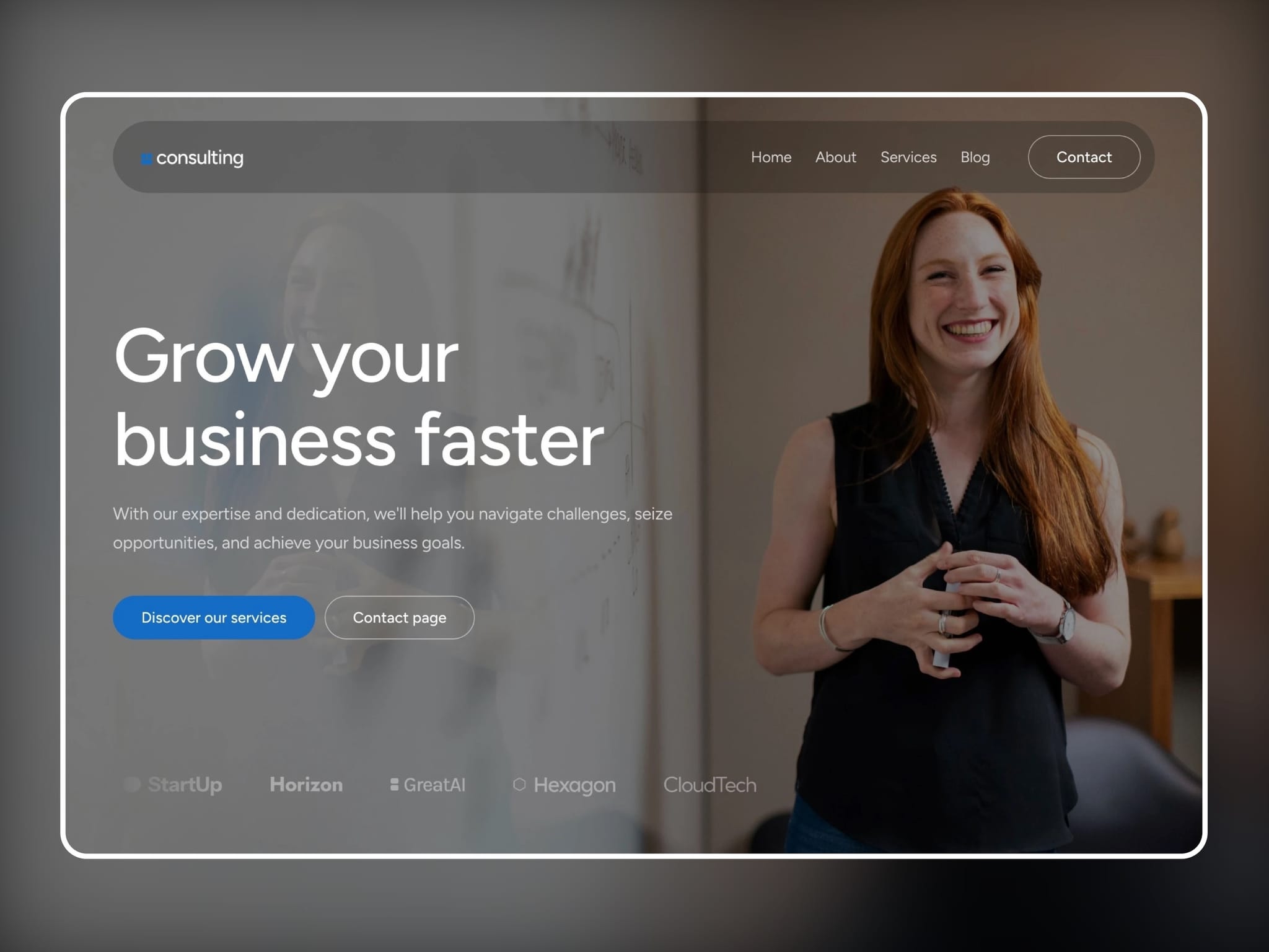 Consulting