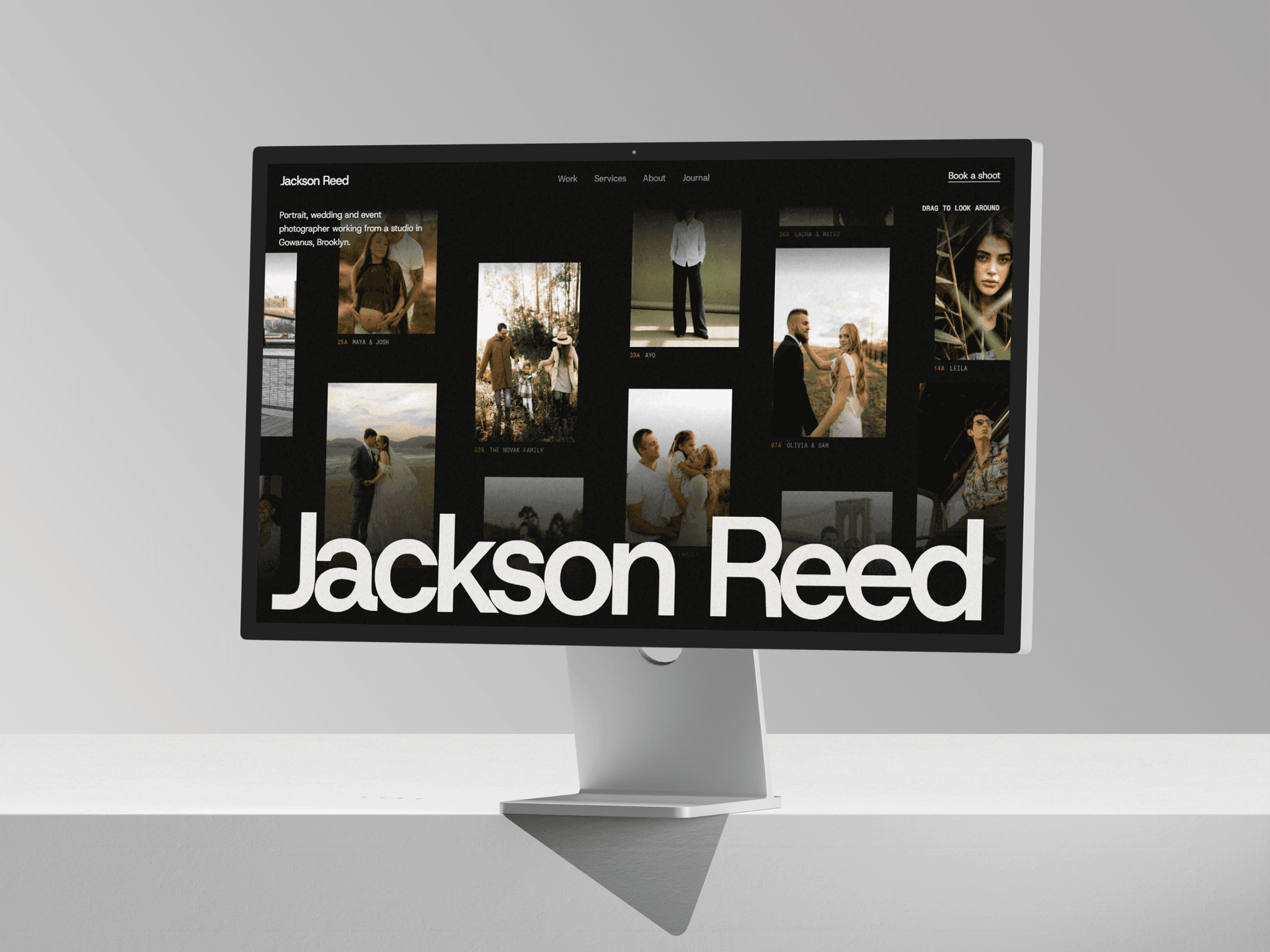 Photofolio Darkroom