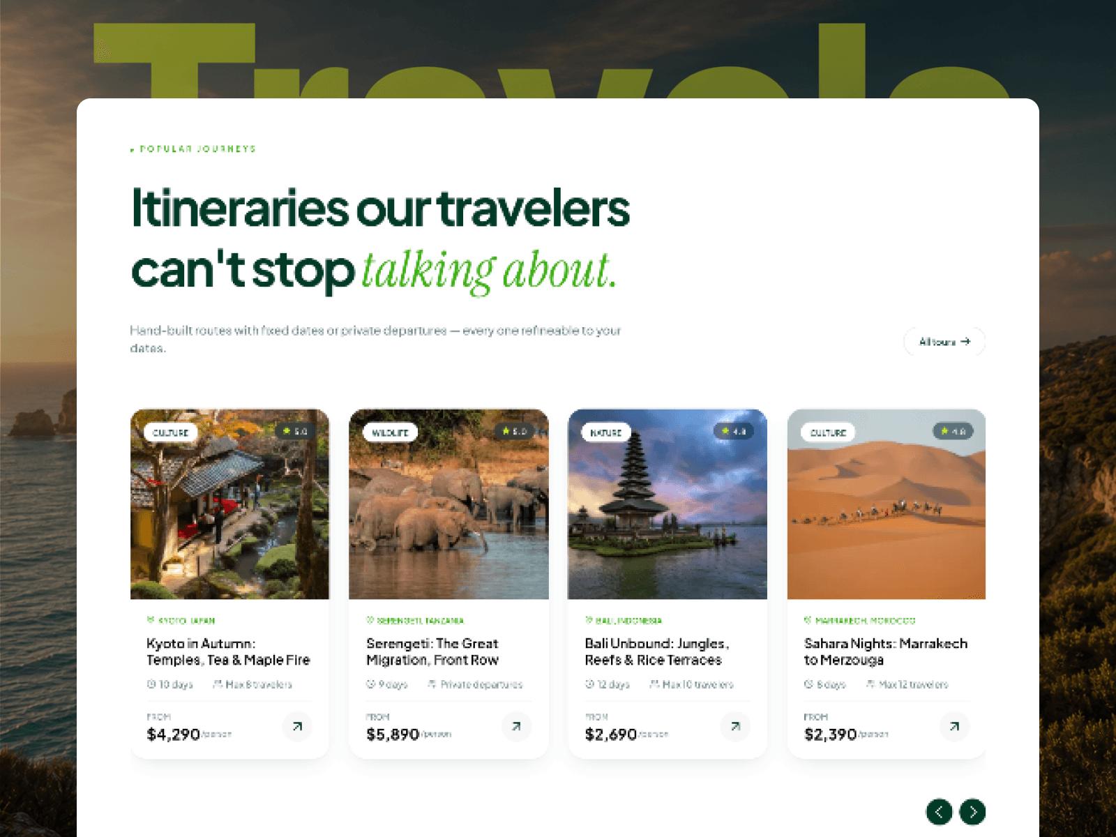 Travela