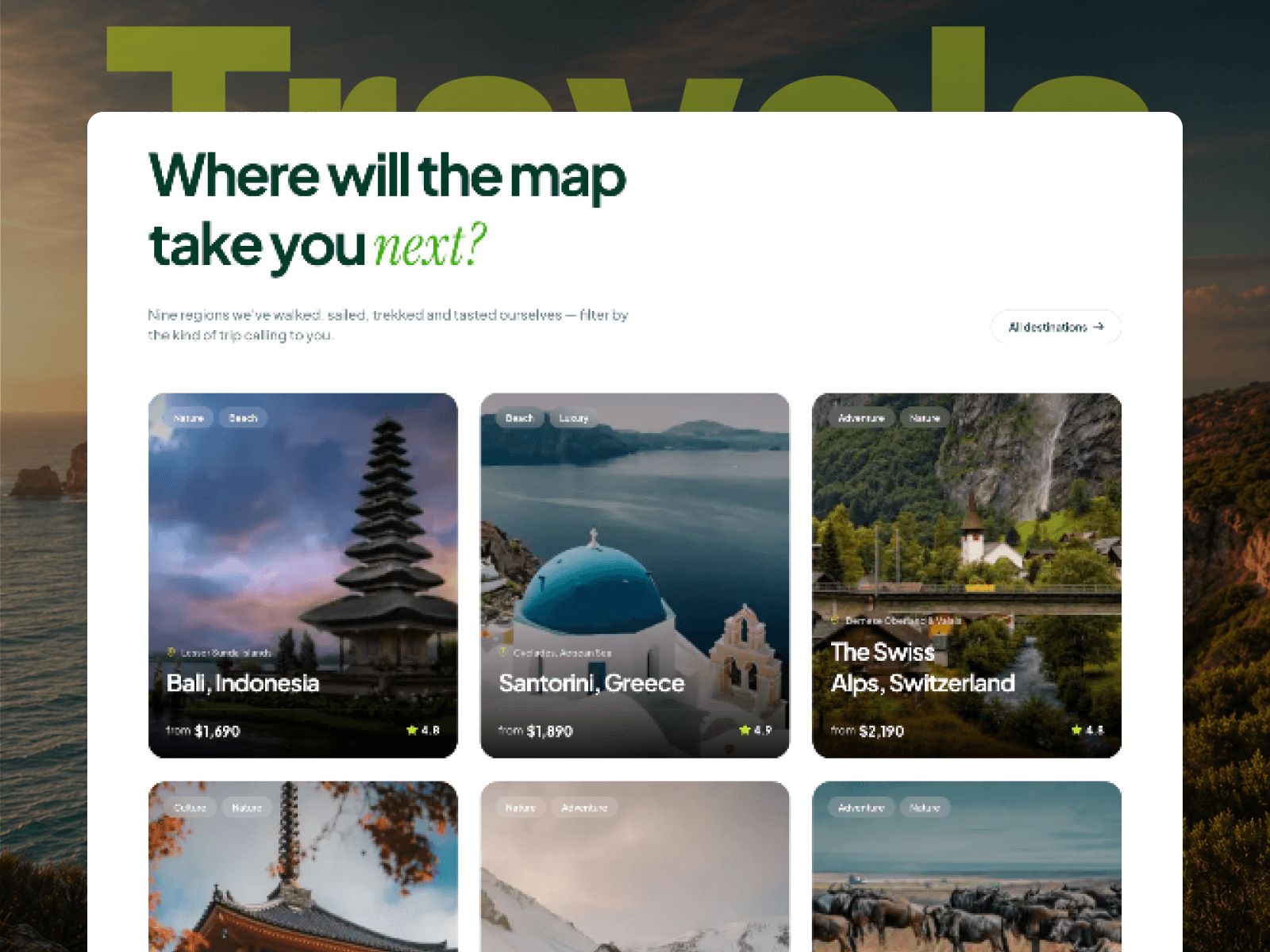Travela