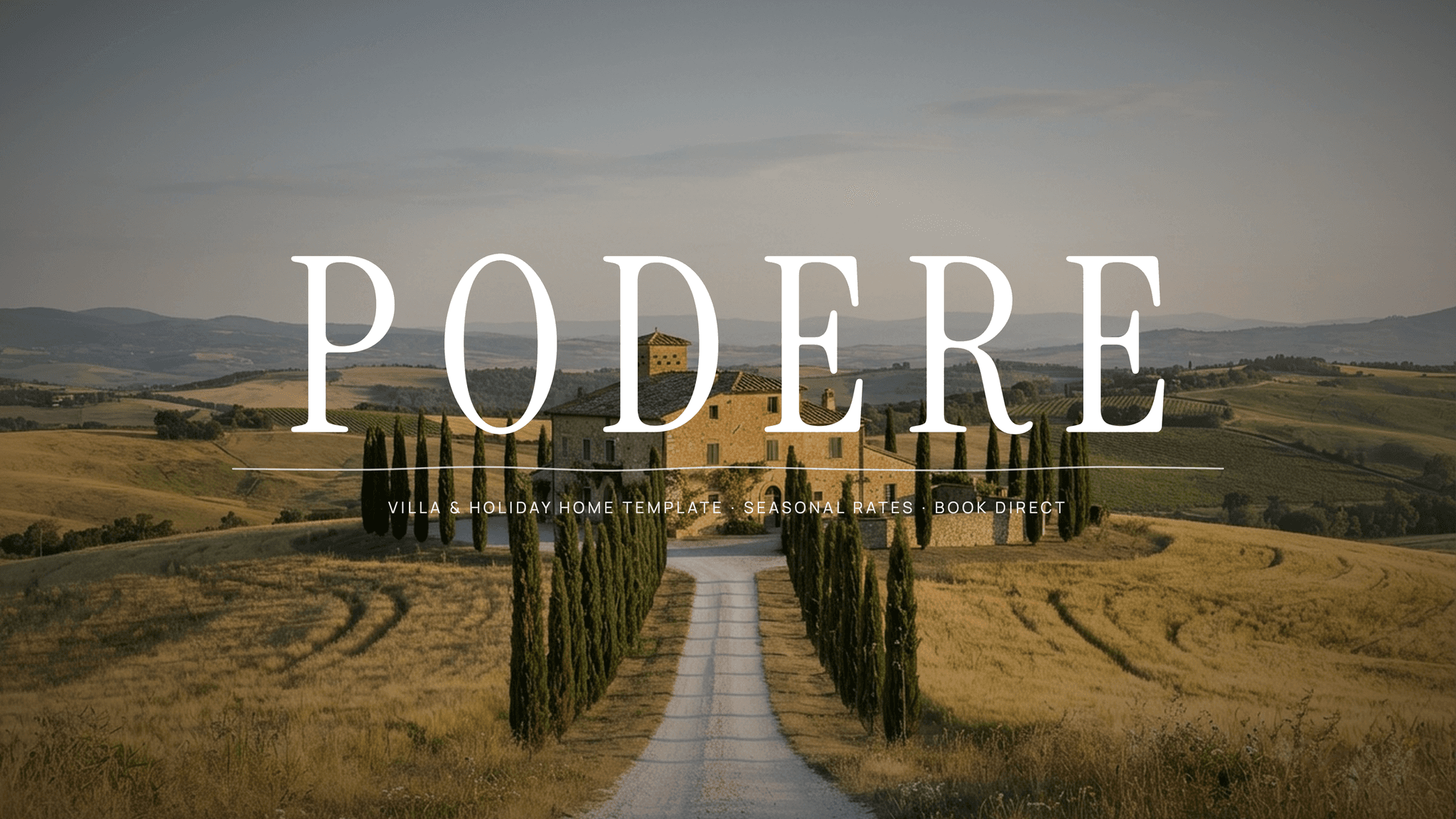 Podere
