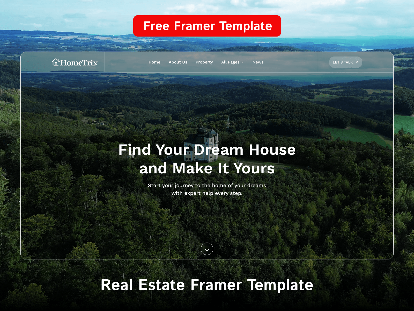 HomeTrix