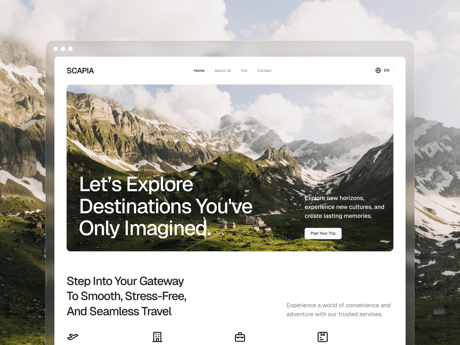 Scapia