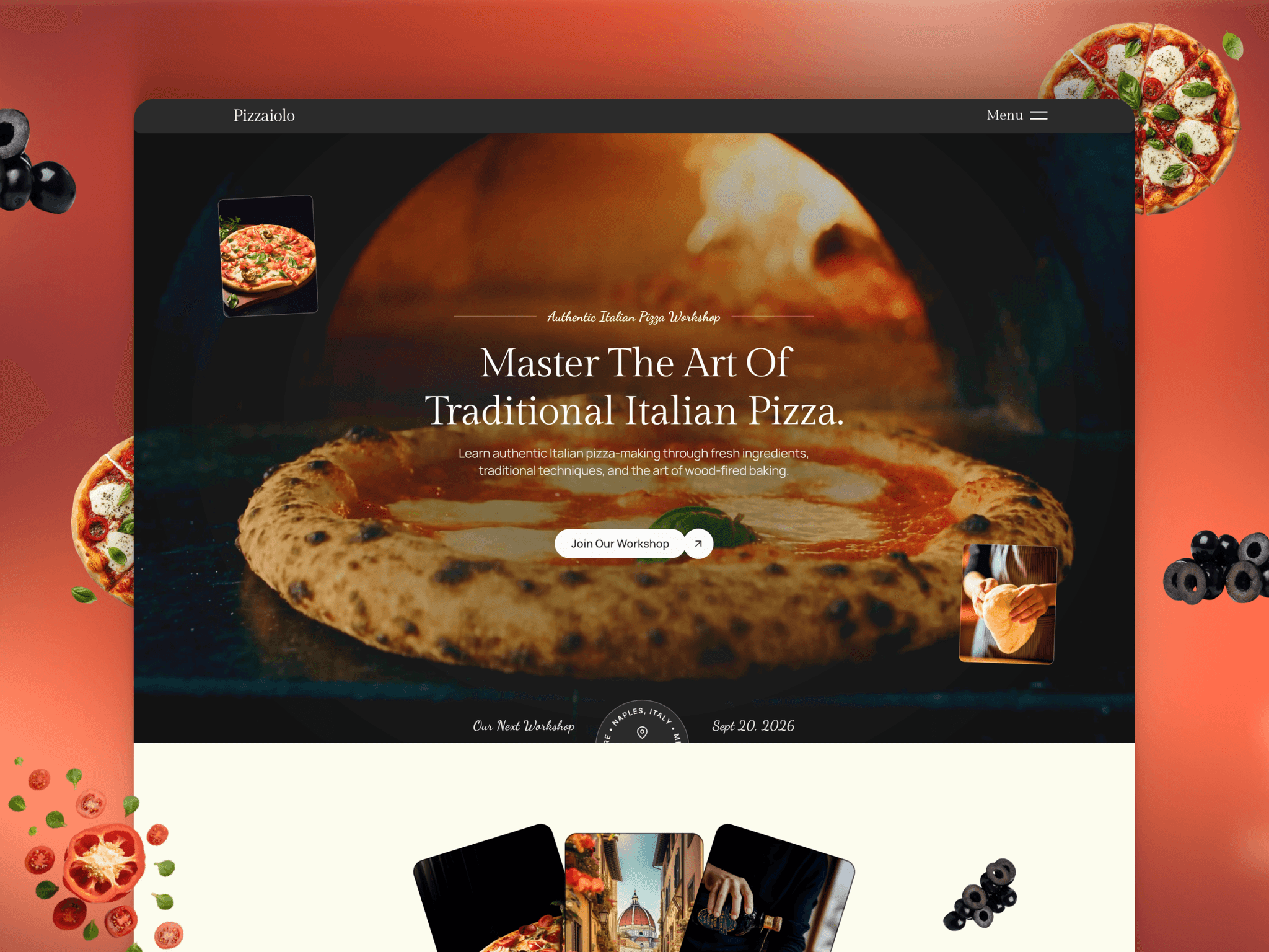 Pizzaiolo
