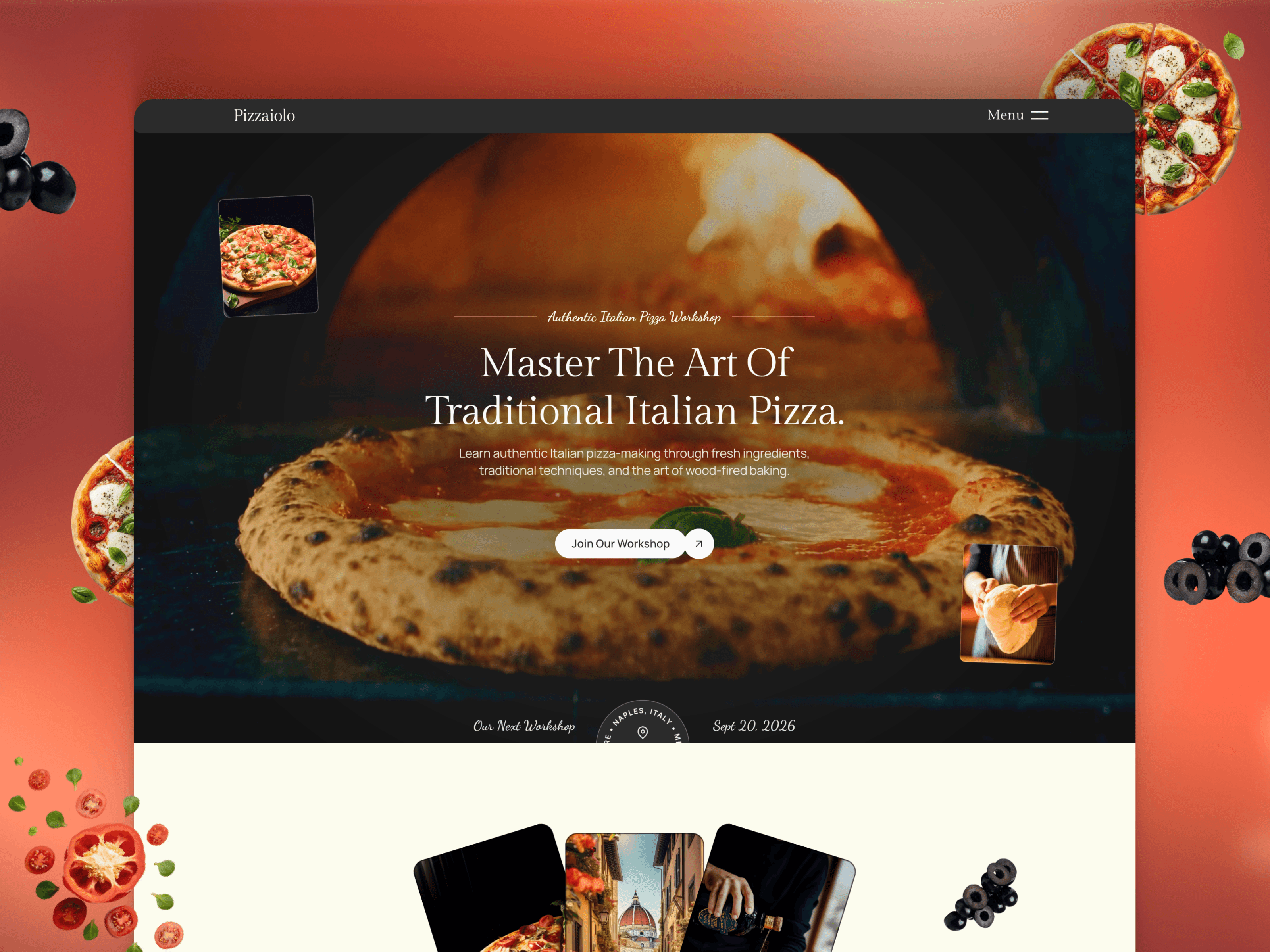 Pizzaiolo