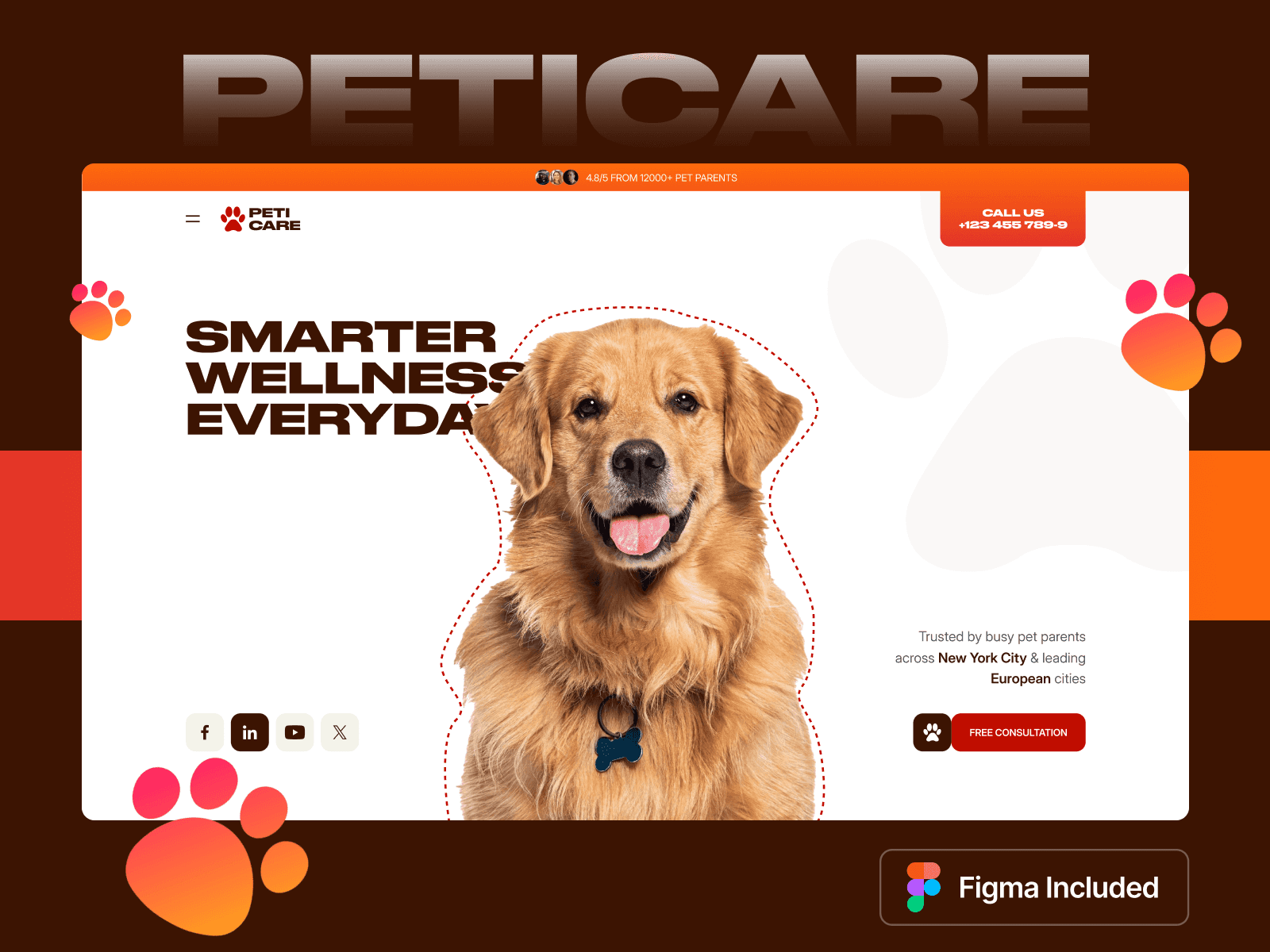 Peticare
