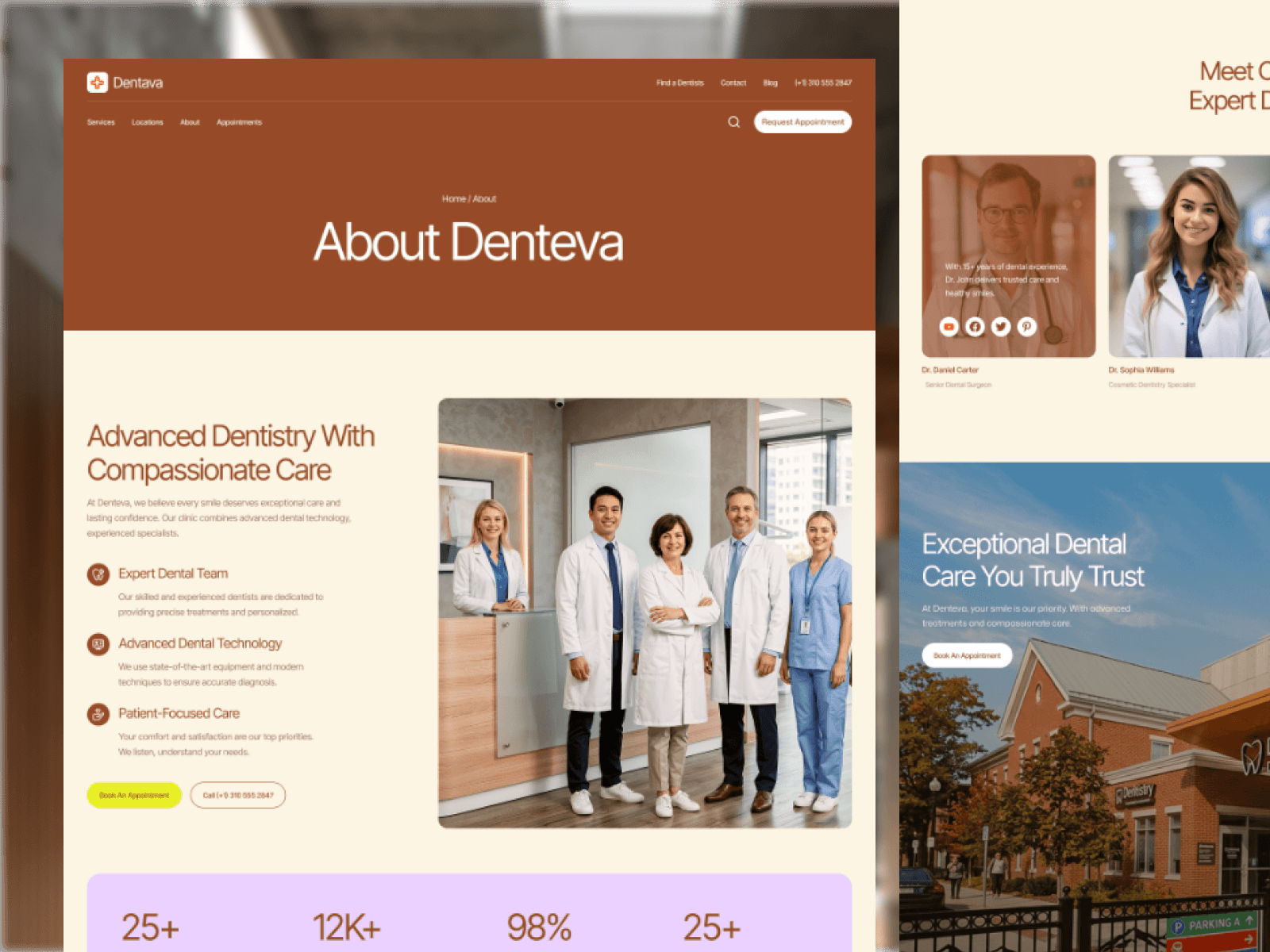 Dentava