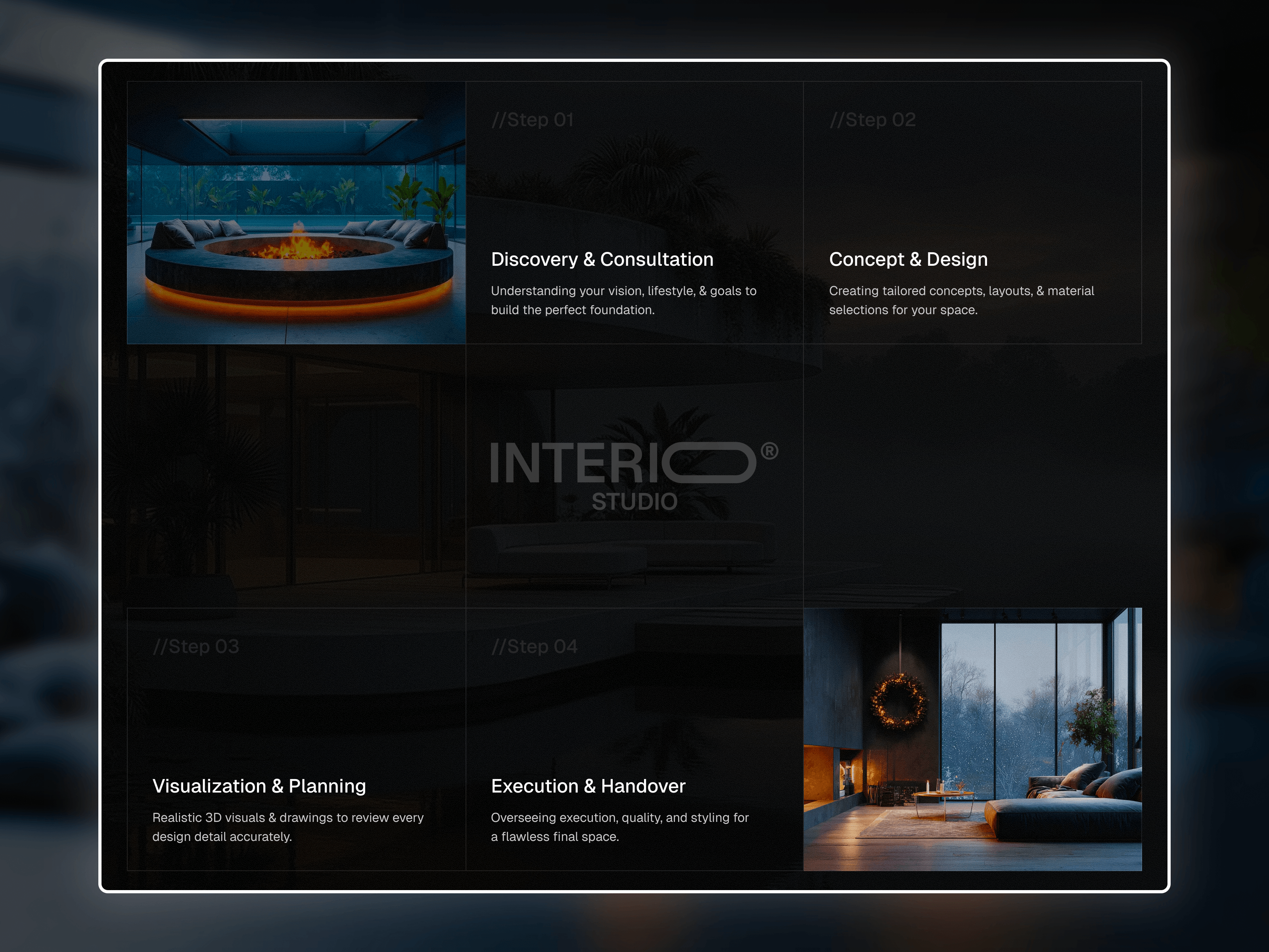 Interio ST