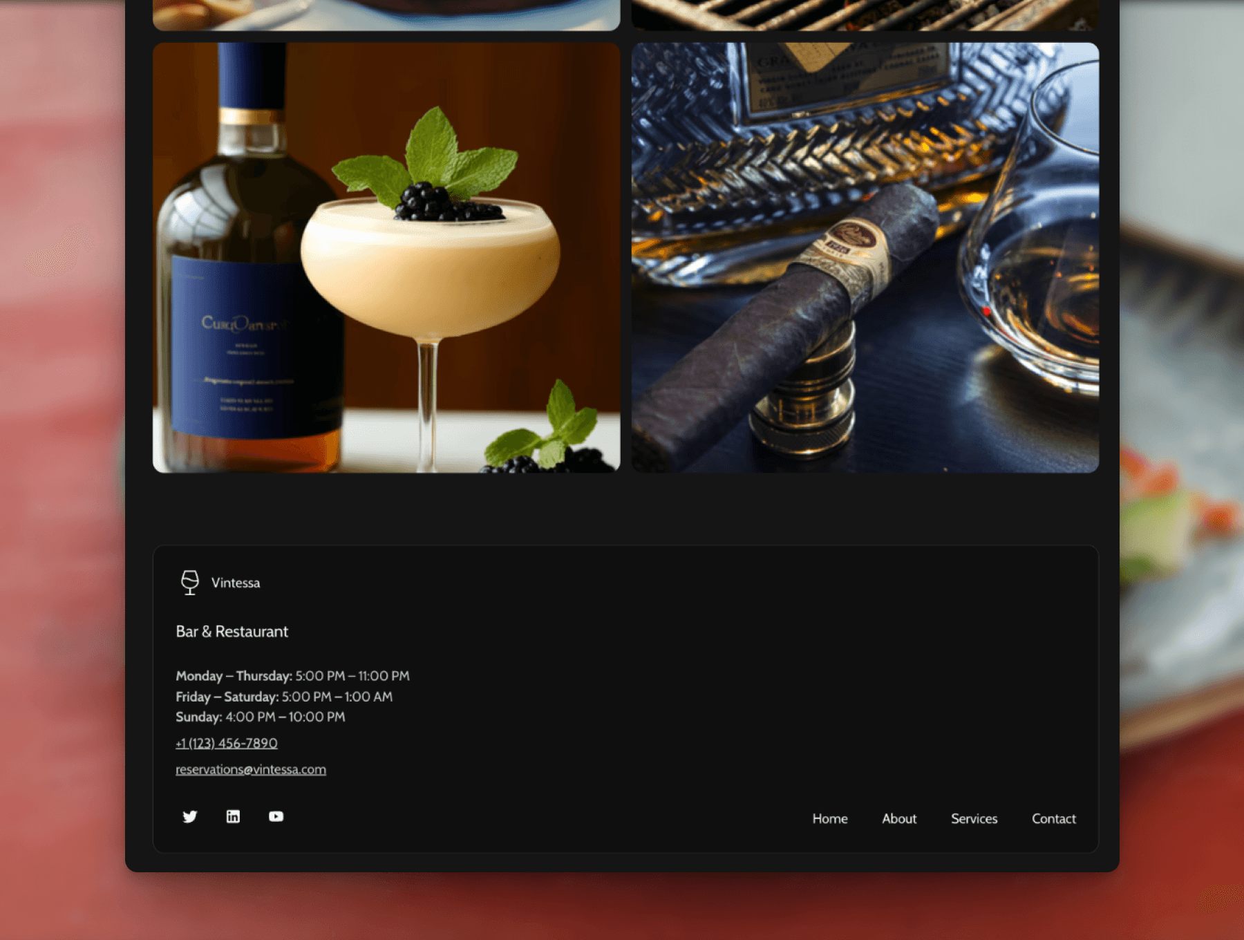 Vintessa
