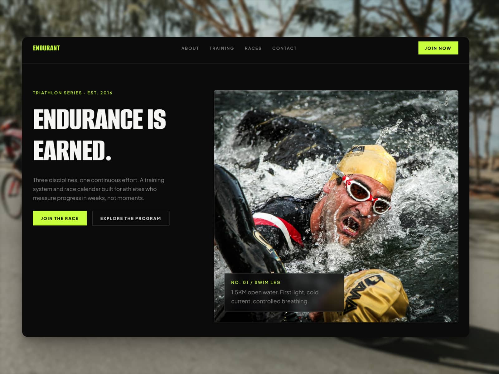Endurant
