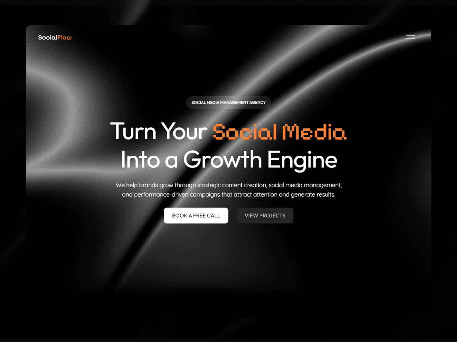 SocialFlow