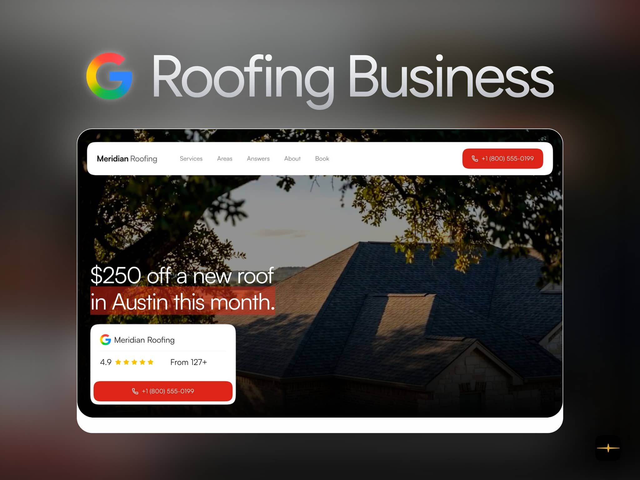 Aes Roofing