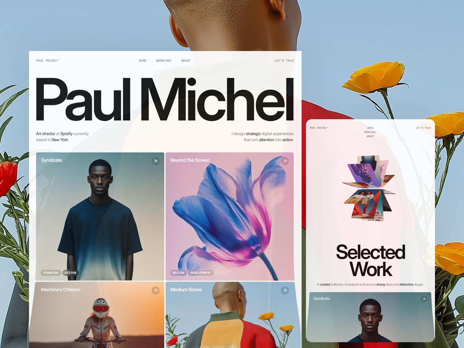 Paul Michel