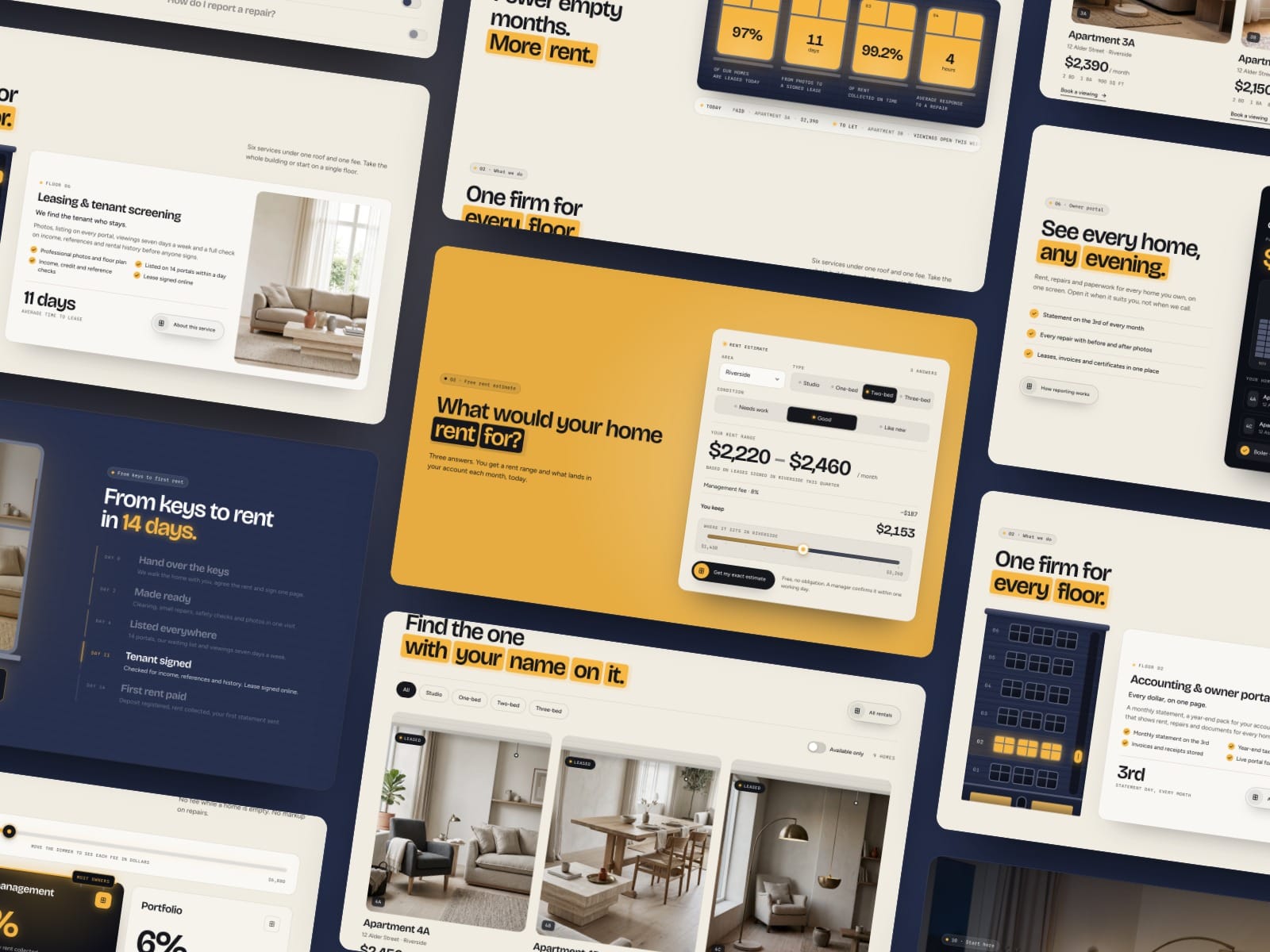 Property Manager