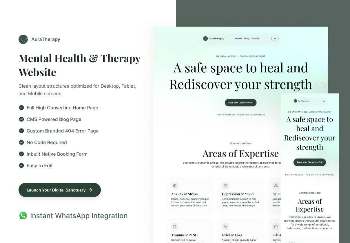 AuraTheraphy
