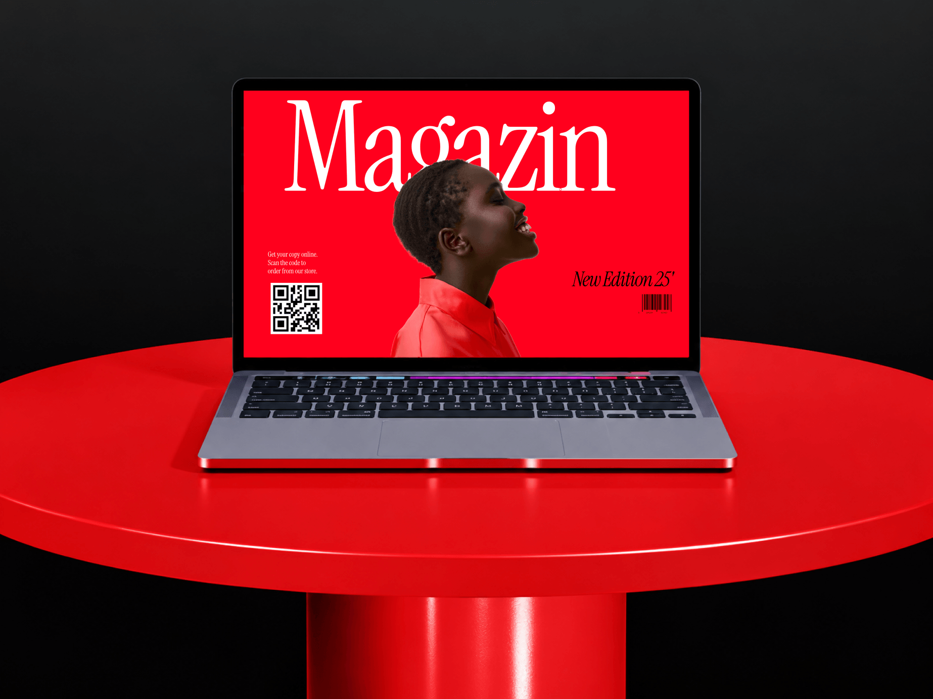 MAGAZIN®