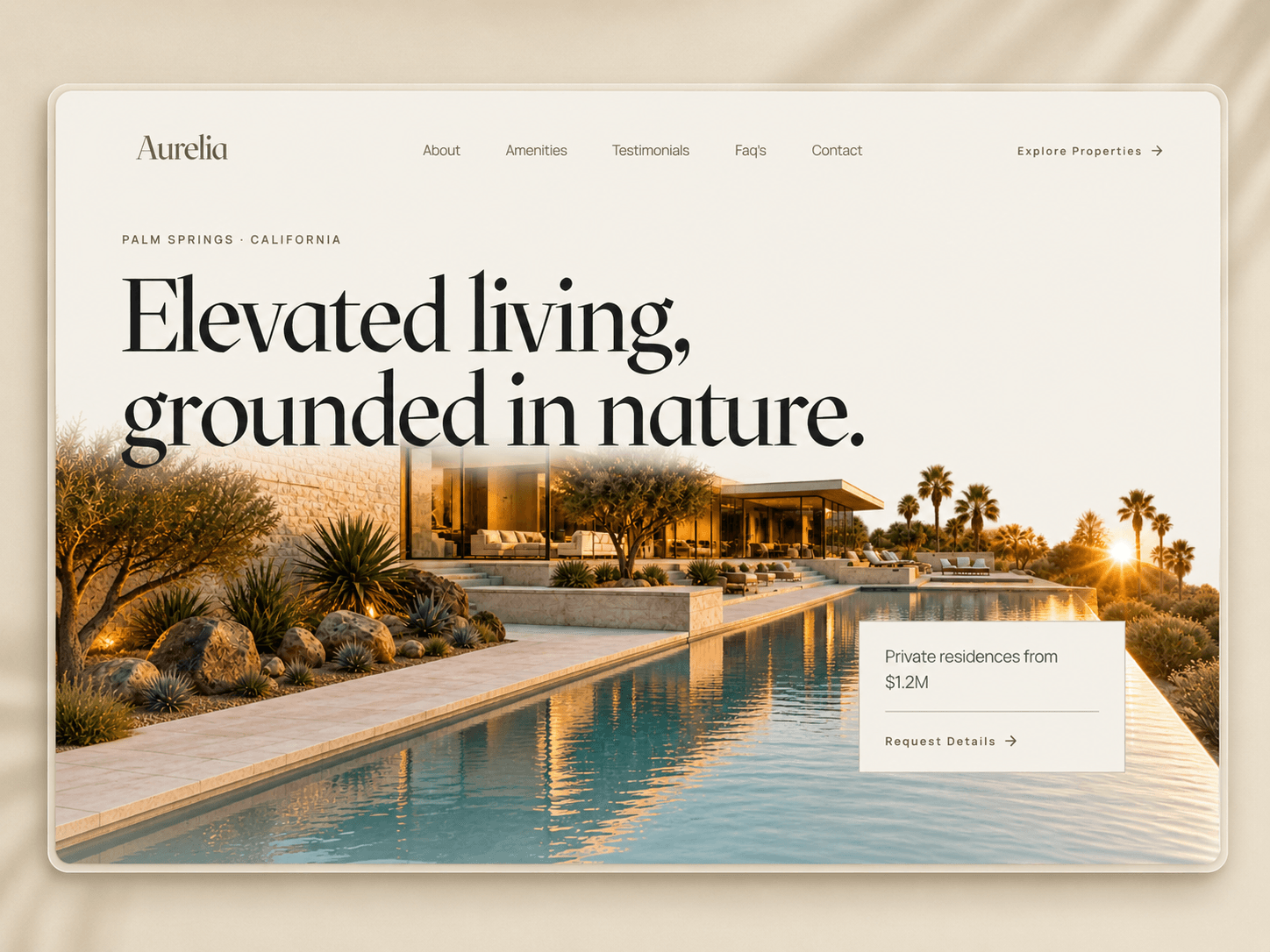 Aureliarealestate
