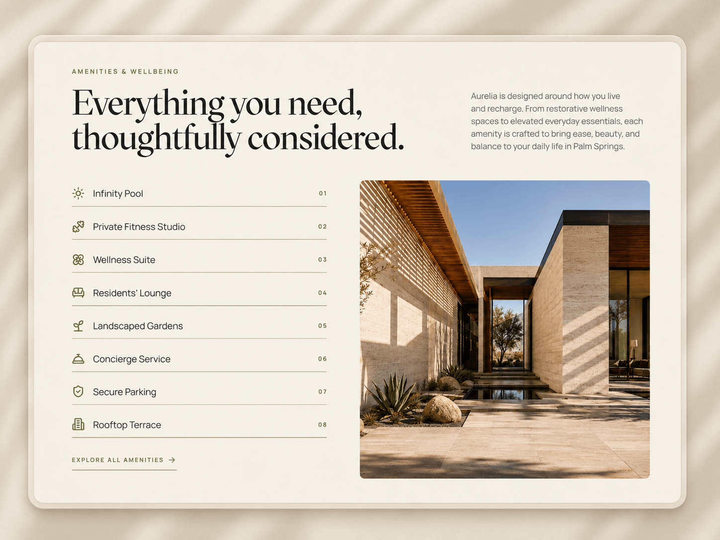 Aureliarealestate