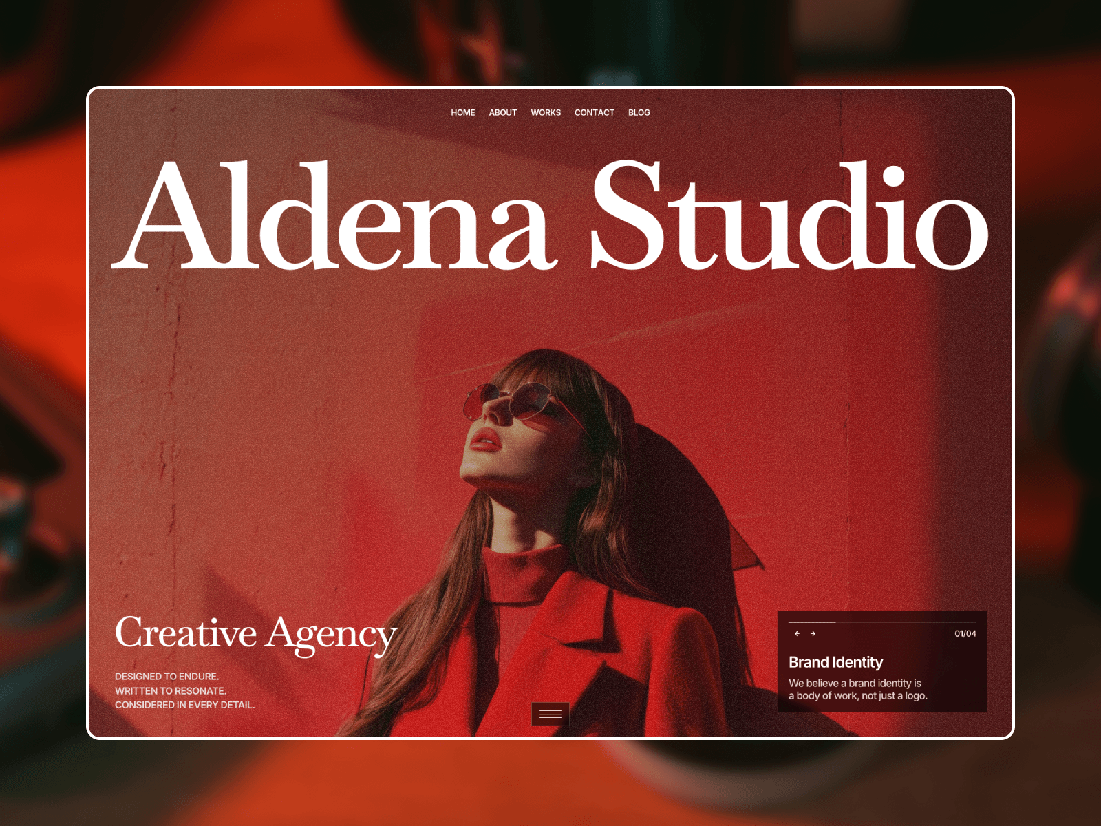 Aldena