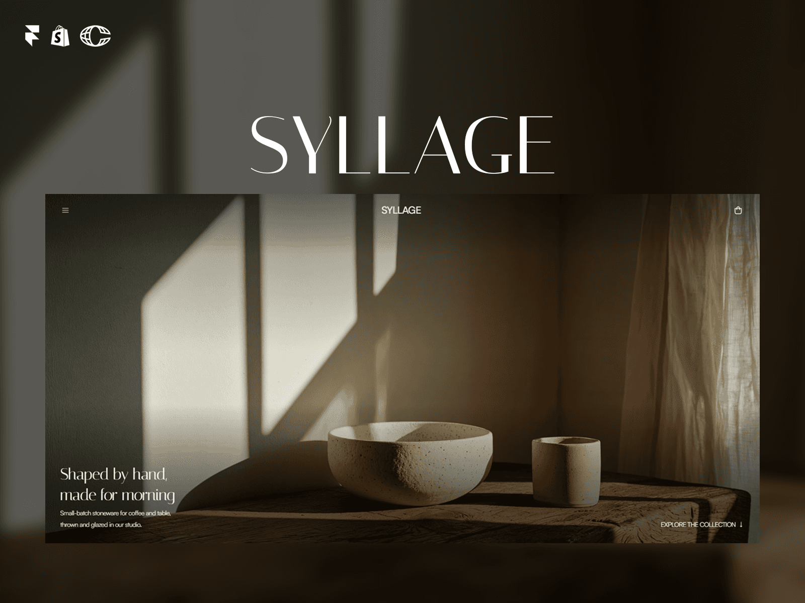 SYLLAGE
