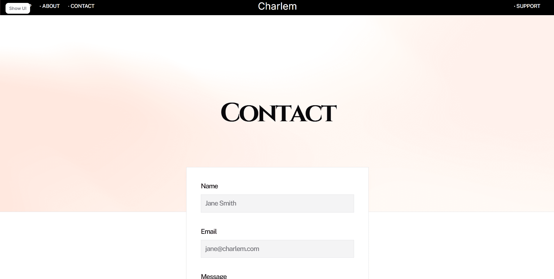 Charlem