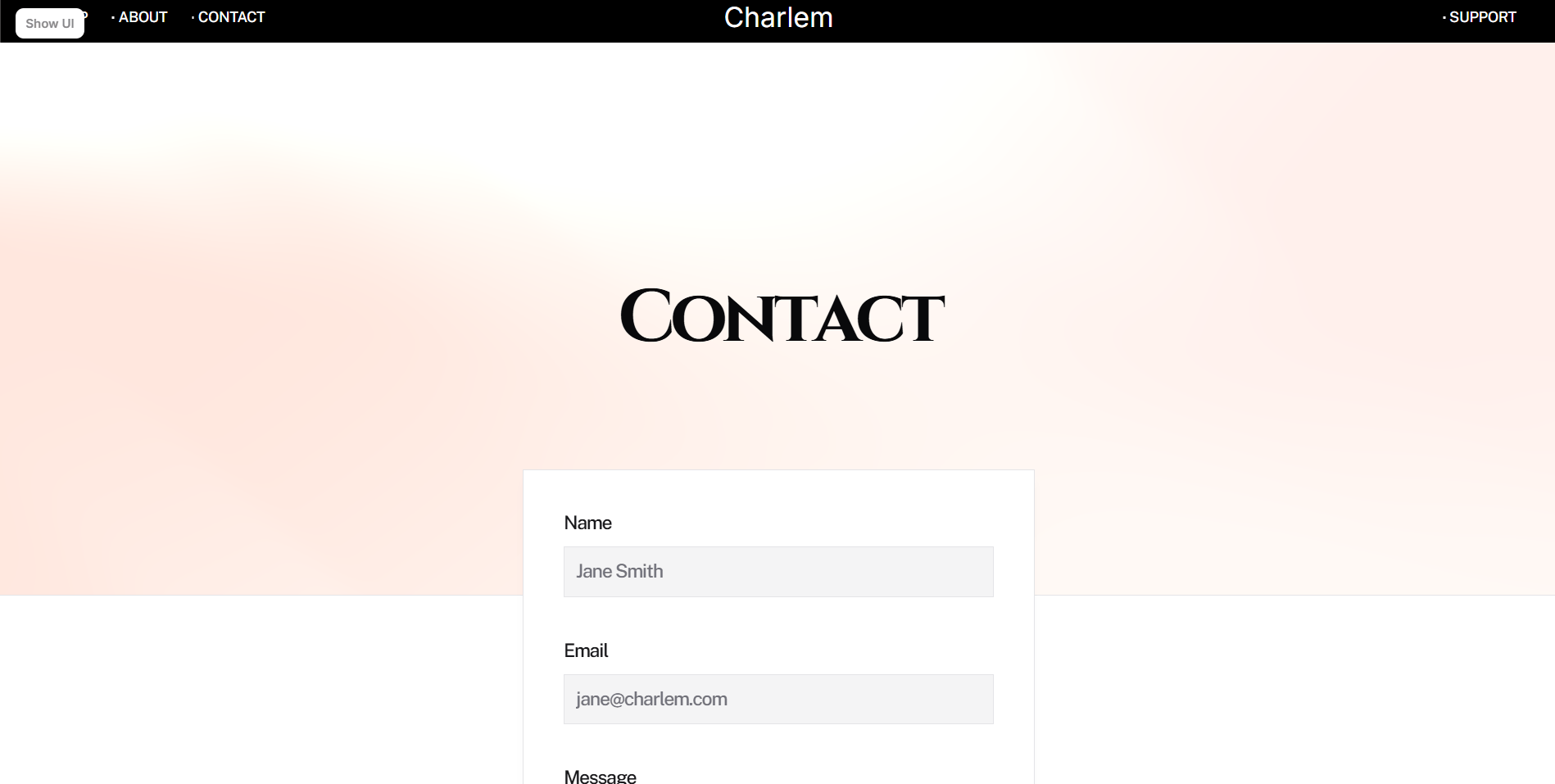 Charlem