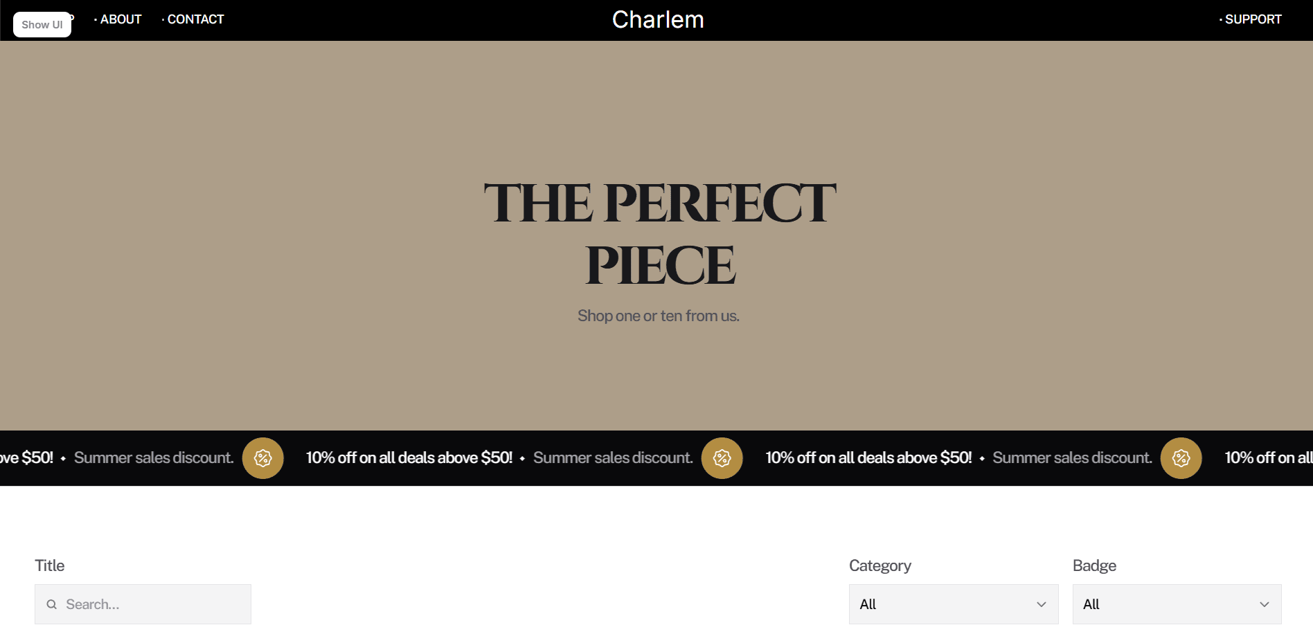Charlem