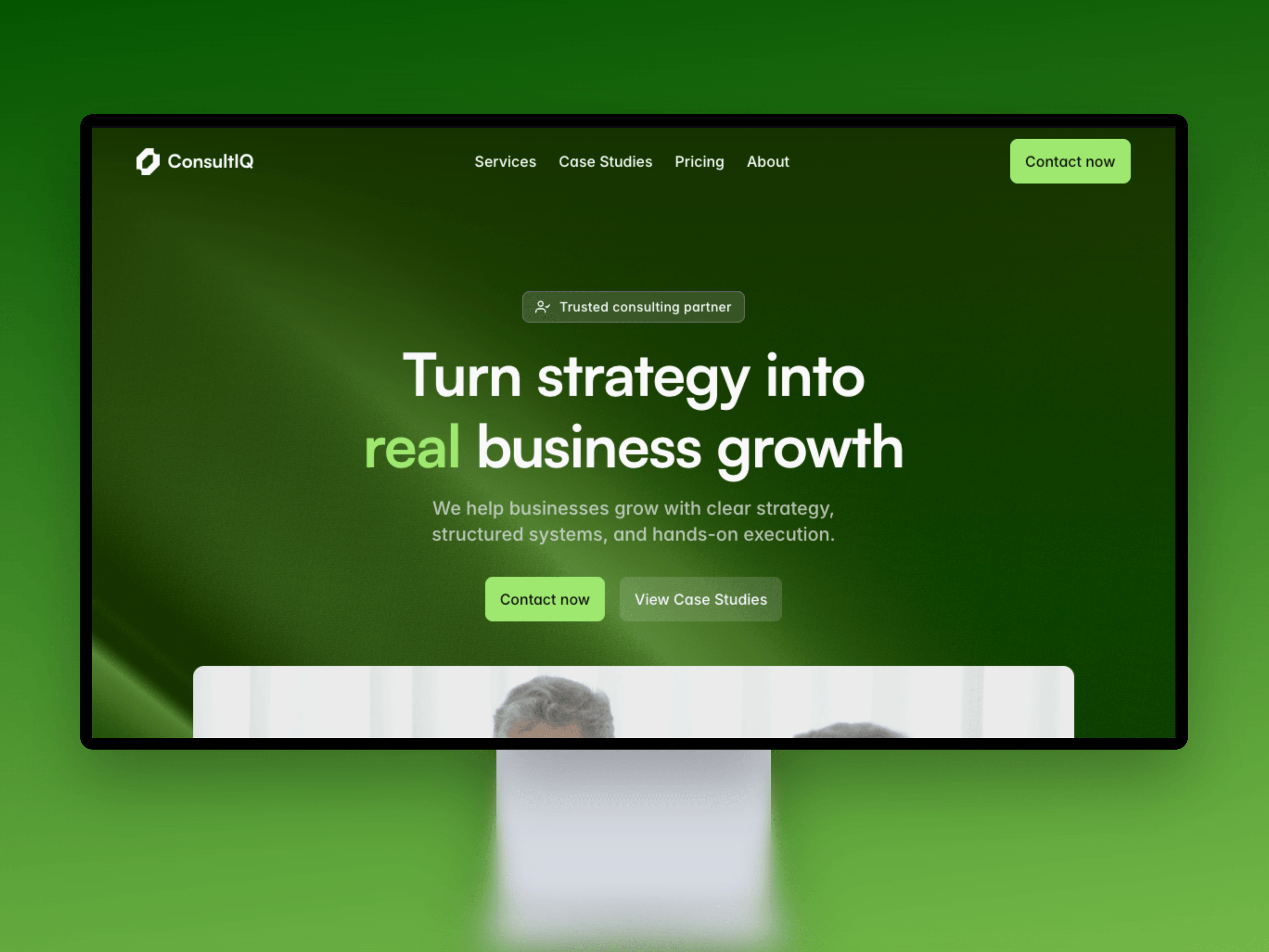 ConsultIQ