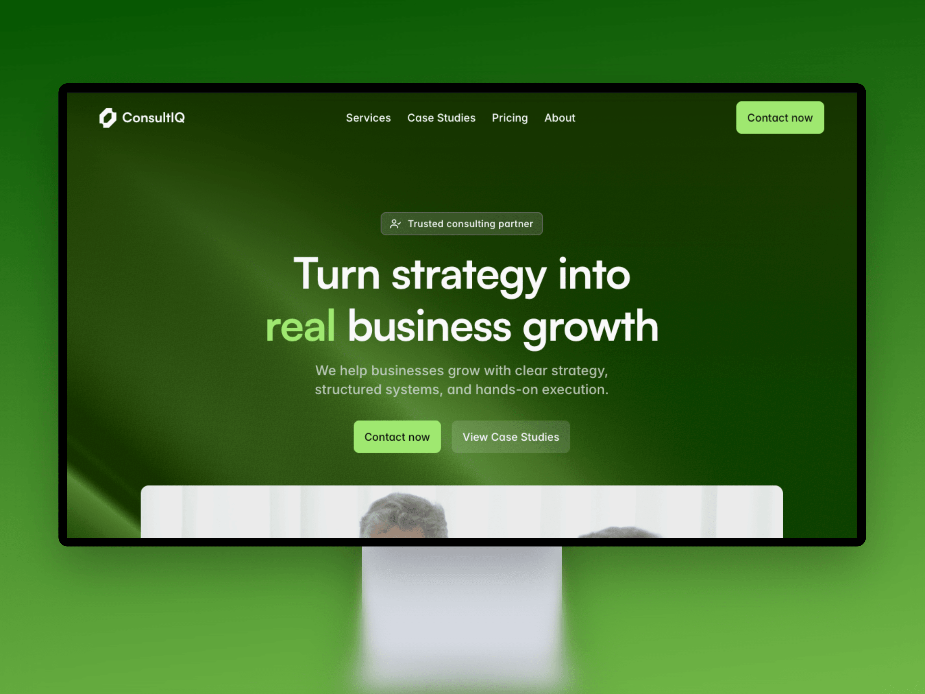 ConsultIQ