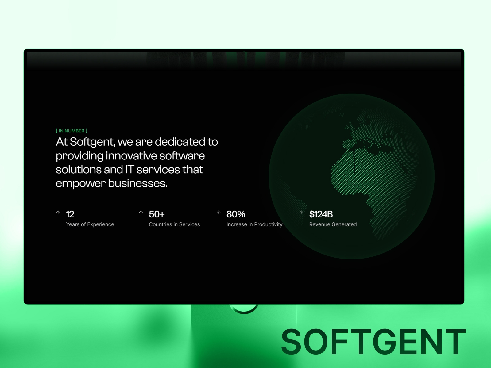 Softgent