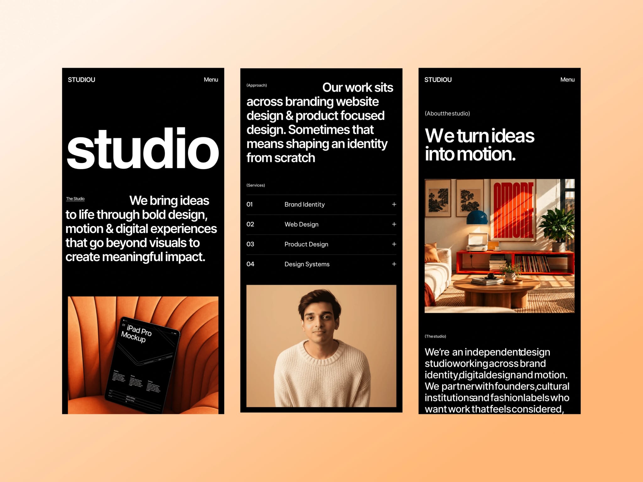 Studiou