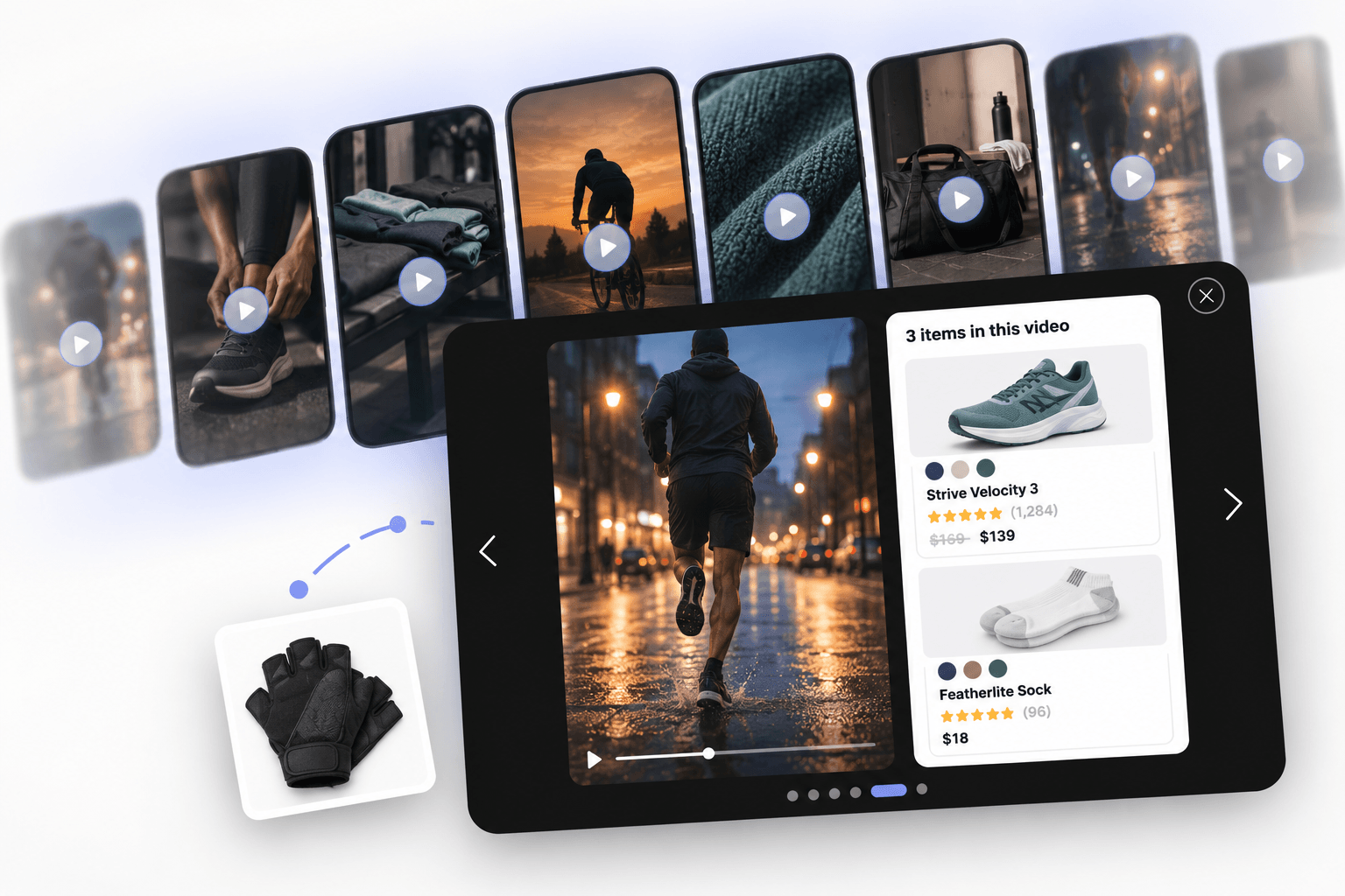 ShoppableReels
