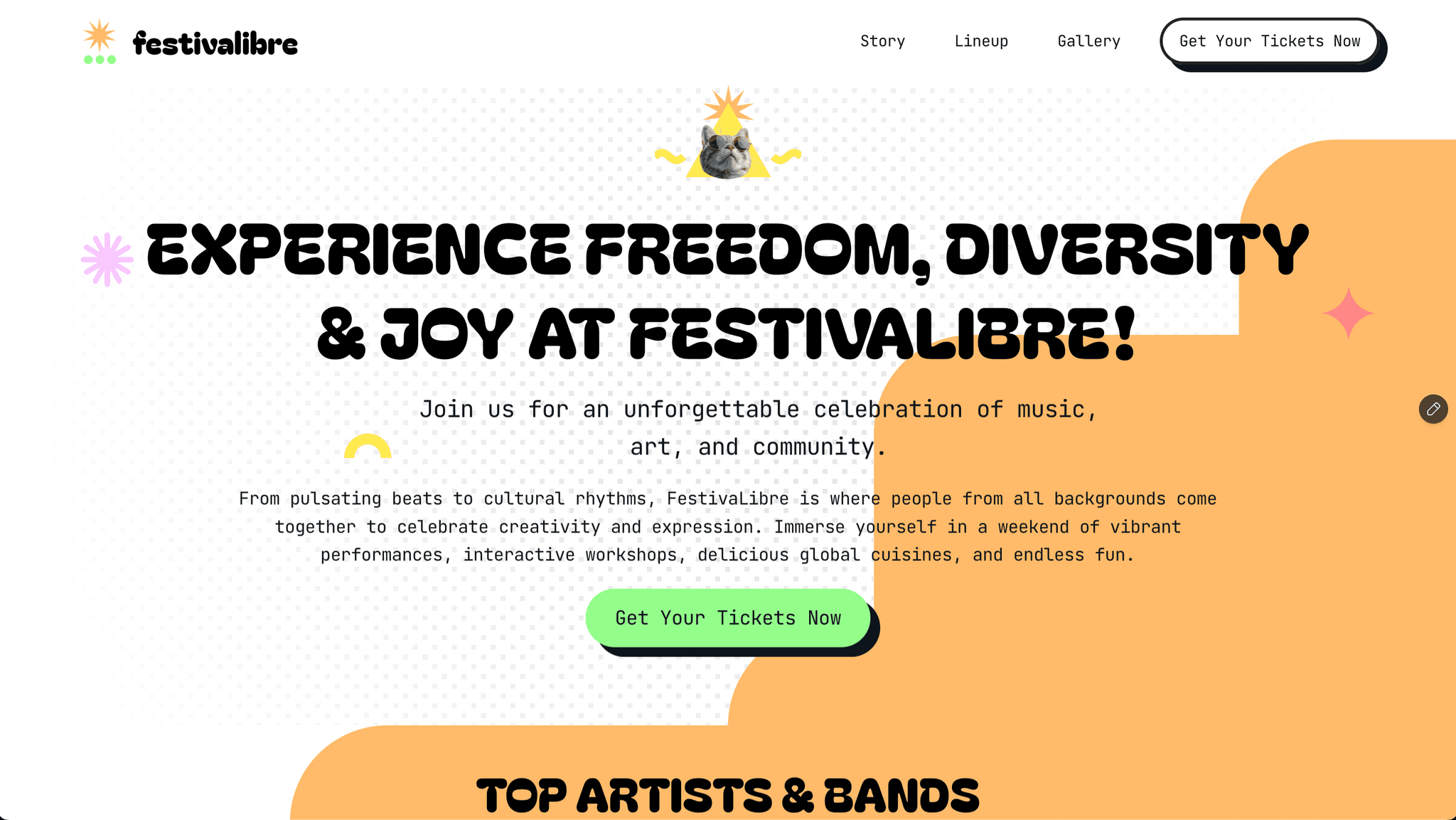 FestivaLibre