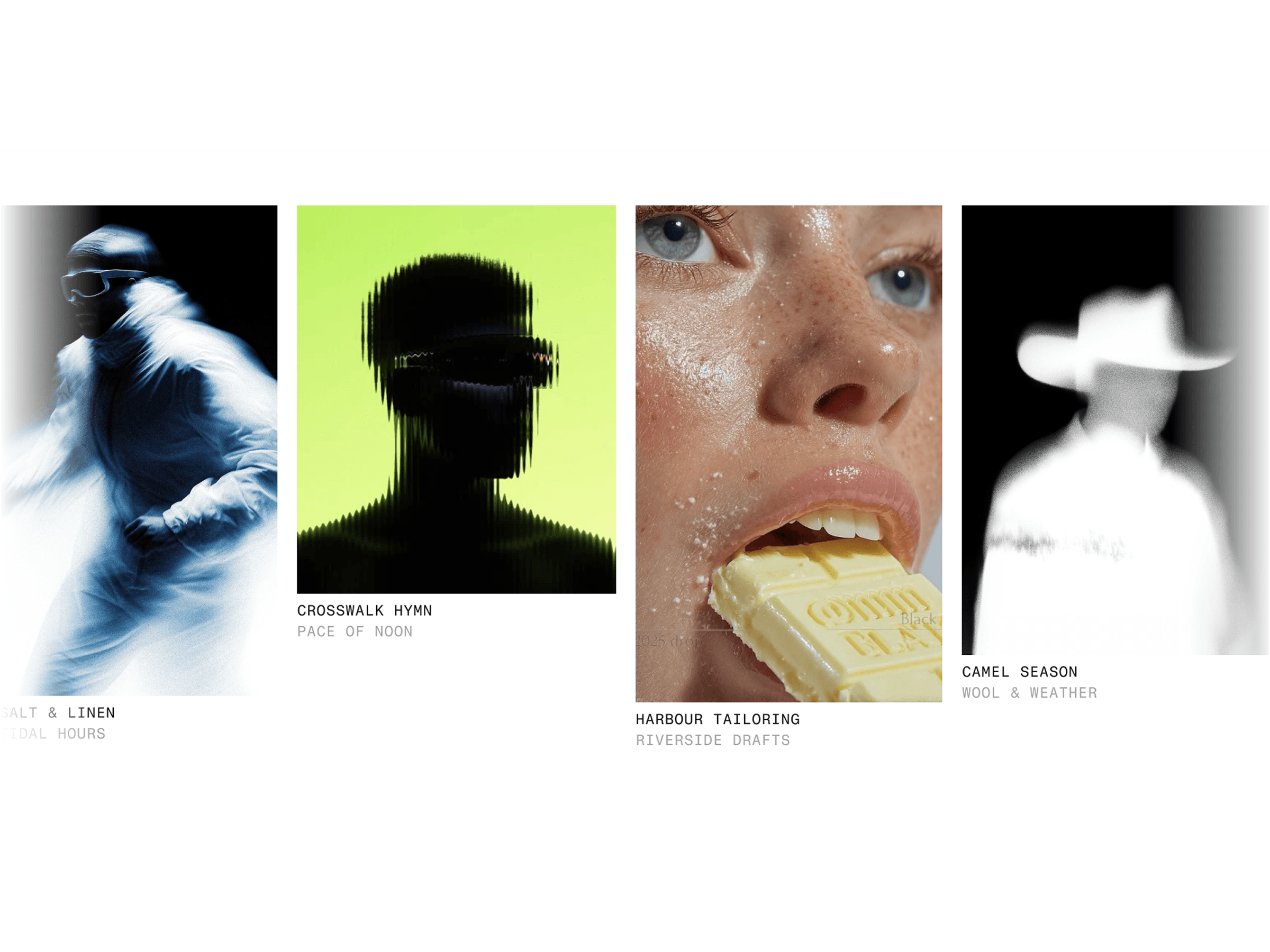Fluid Video Carousel