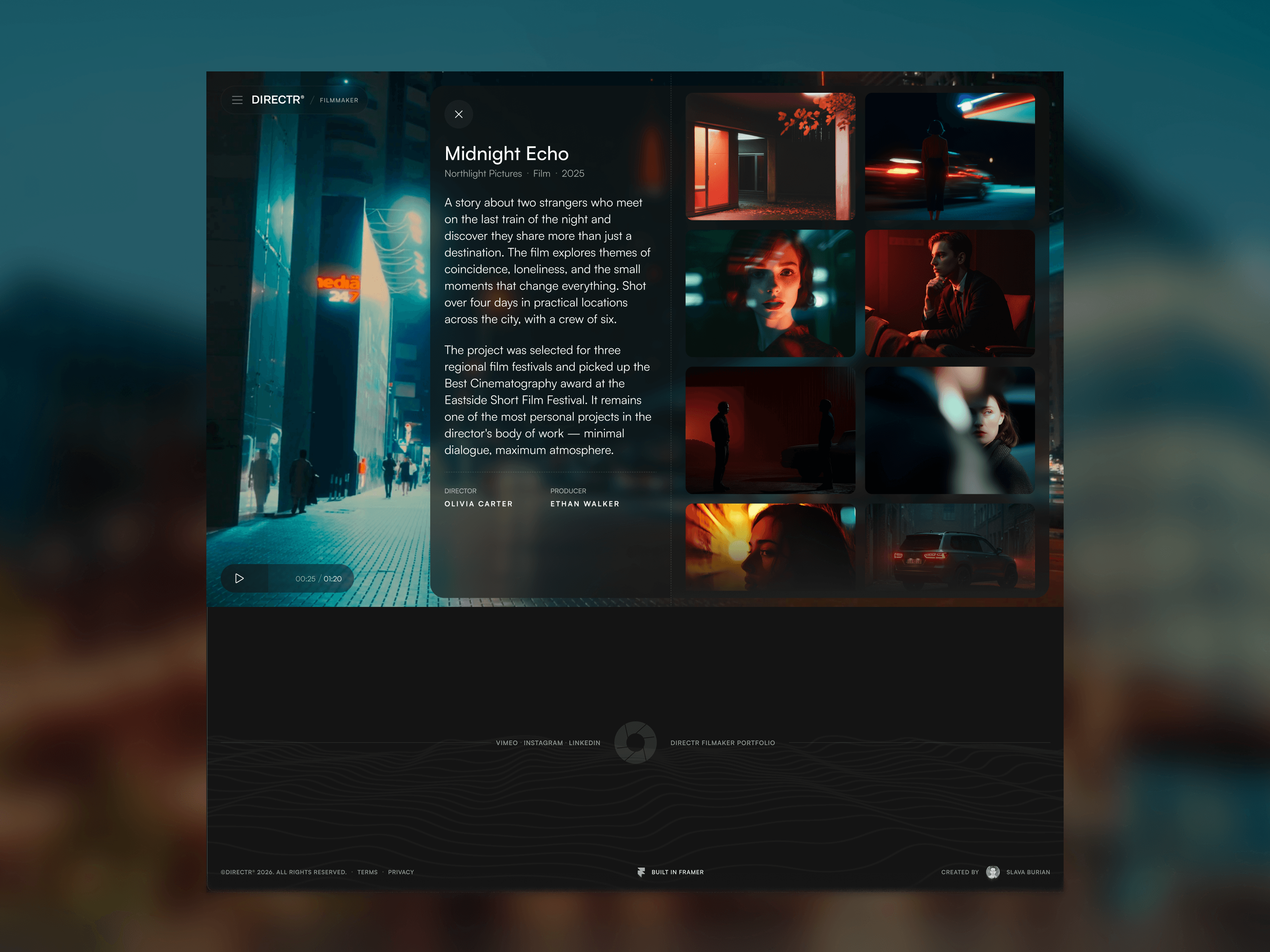 Directr