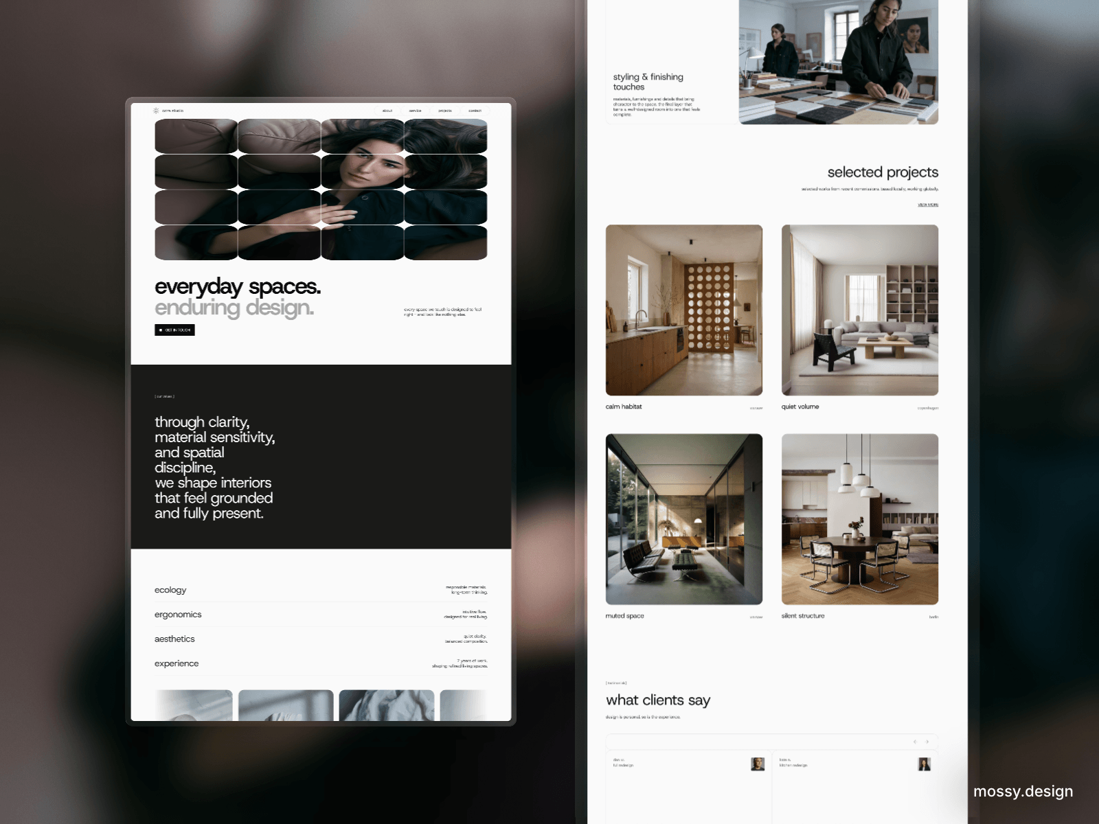 Cora Studio
