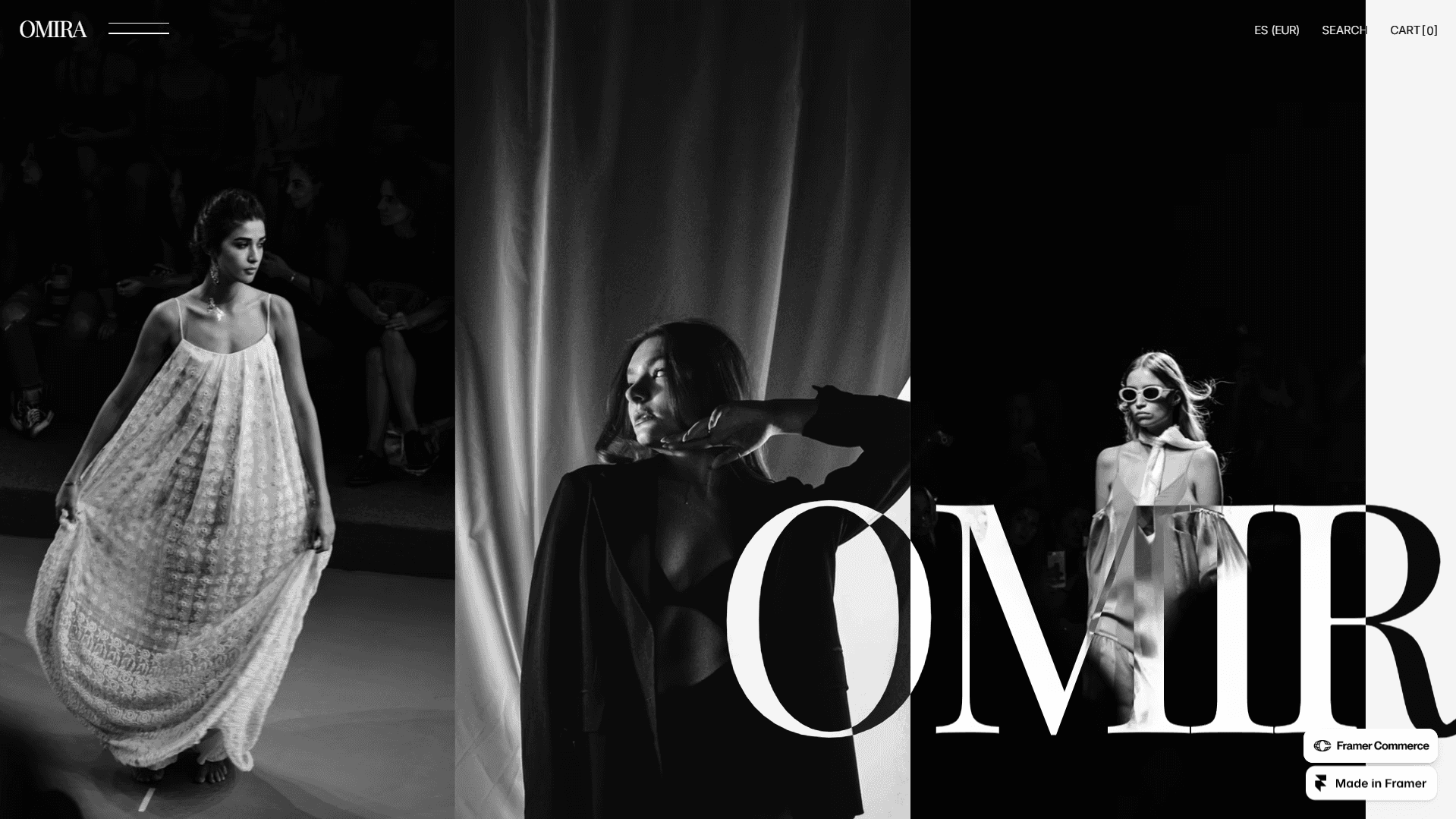 Omira Ecom