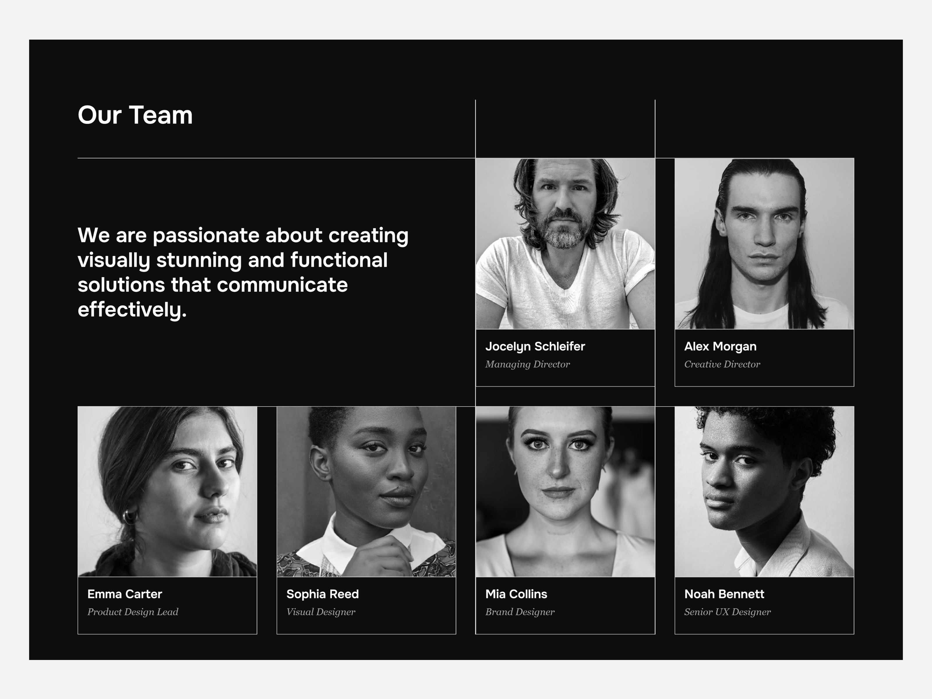 LineAgency