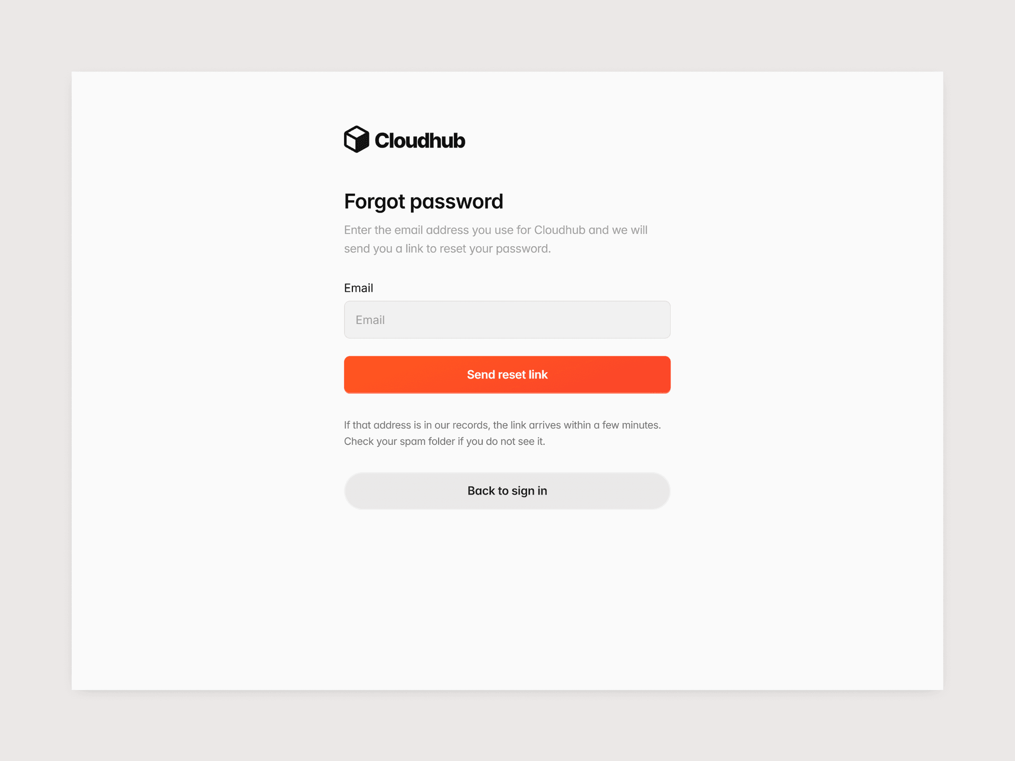 Cloudhub