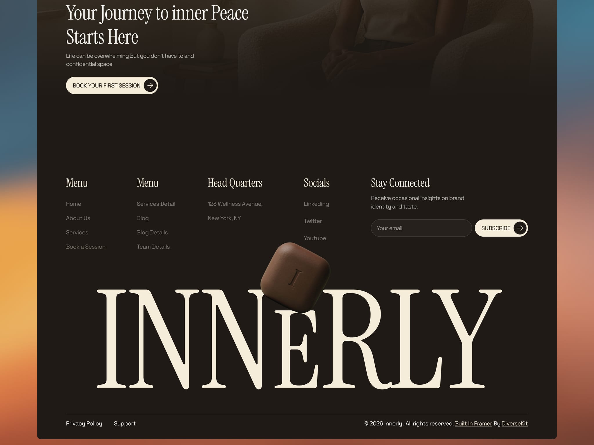 Innerly