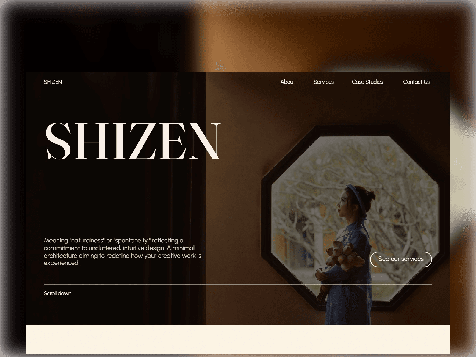 Shizen