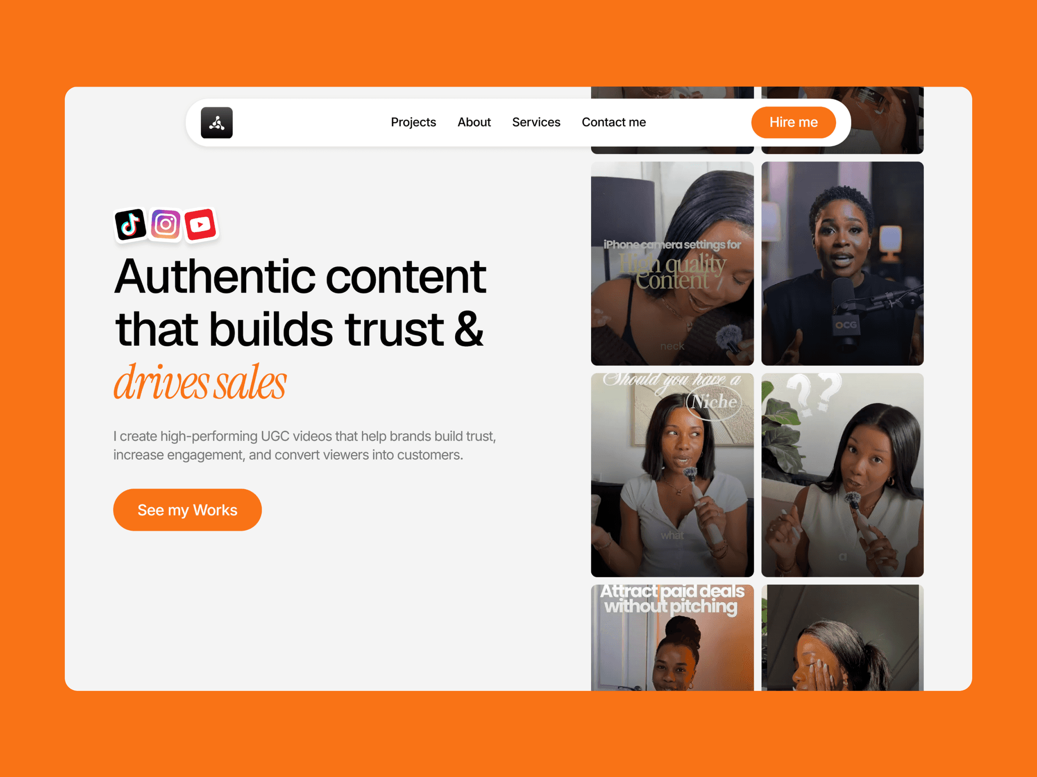 UGcreate