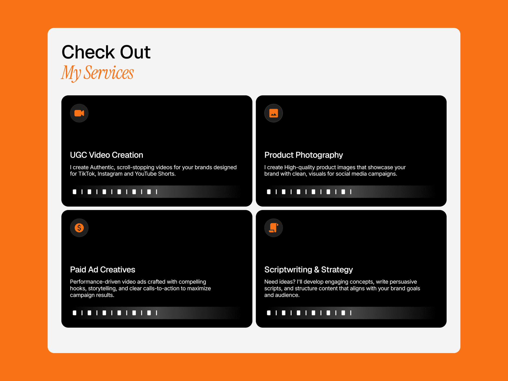 UGcreate