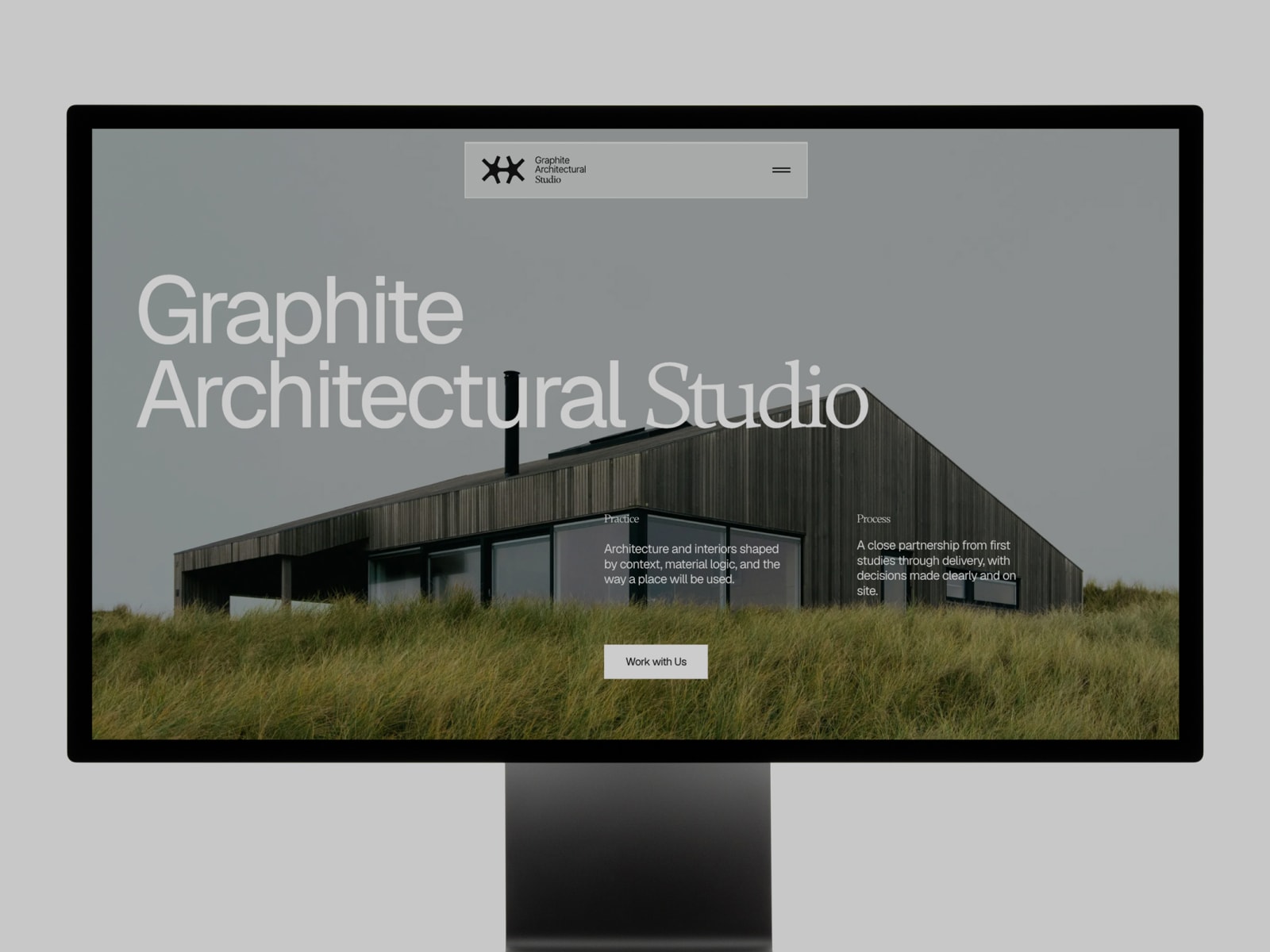 Graphite Studio™