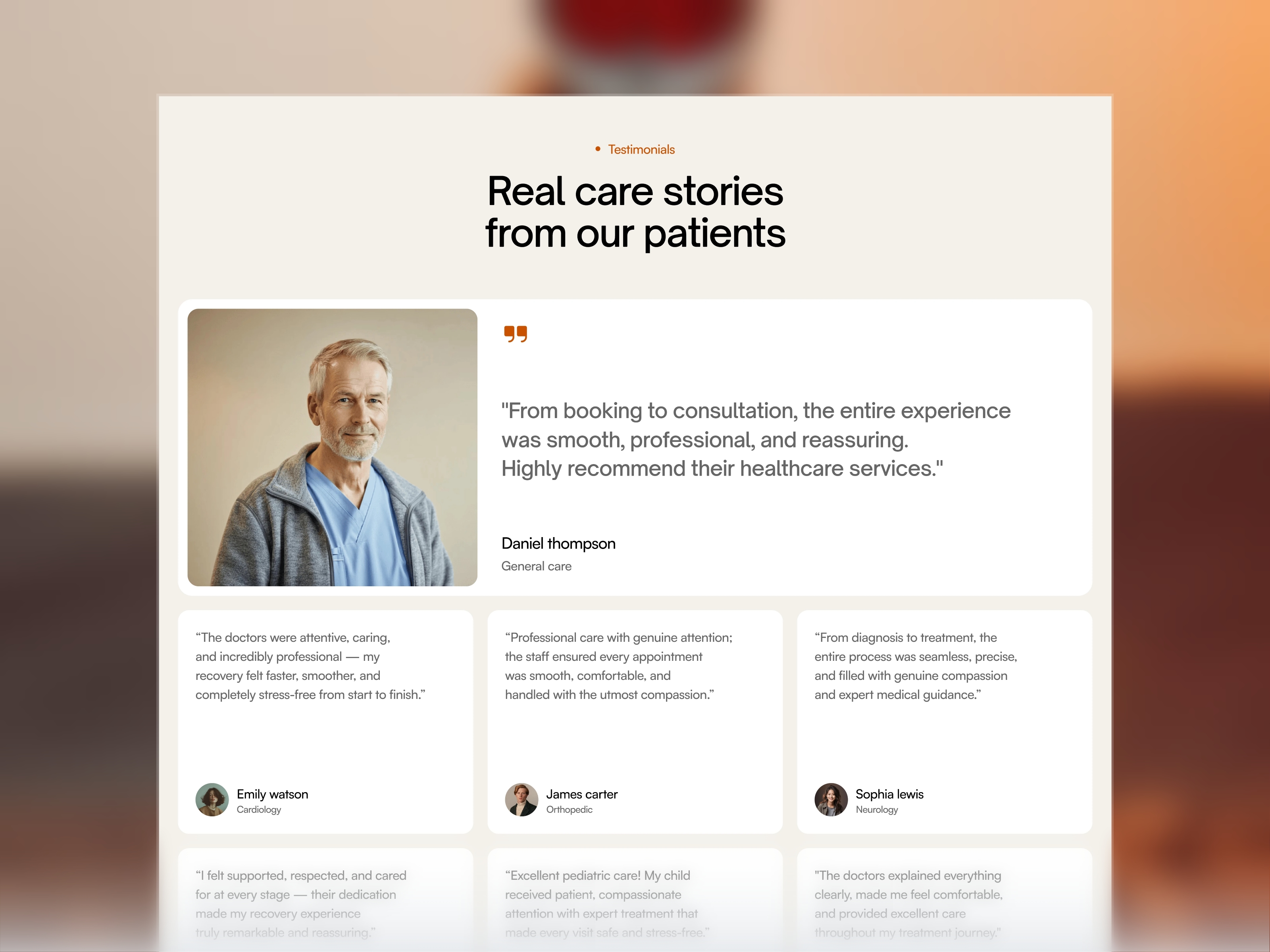 Healthline