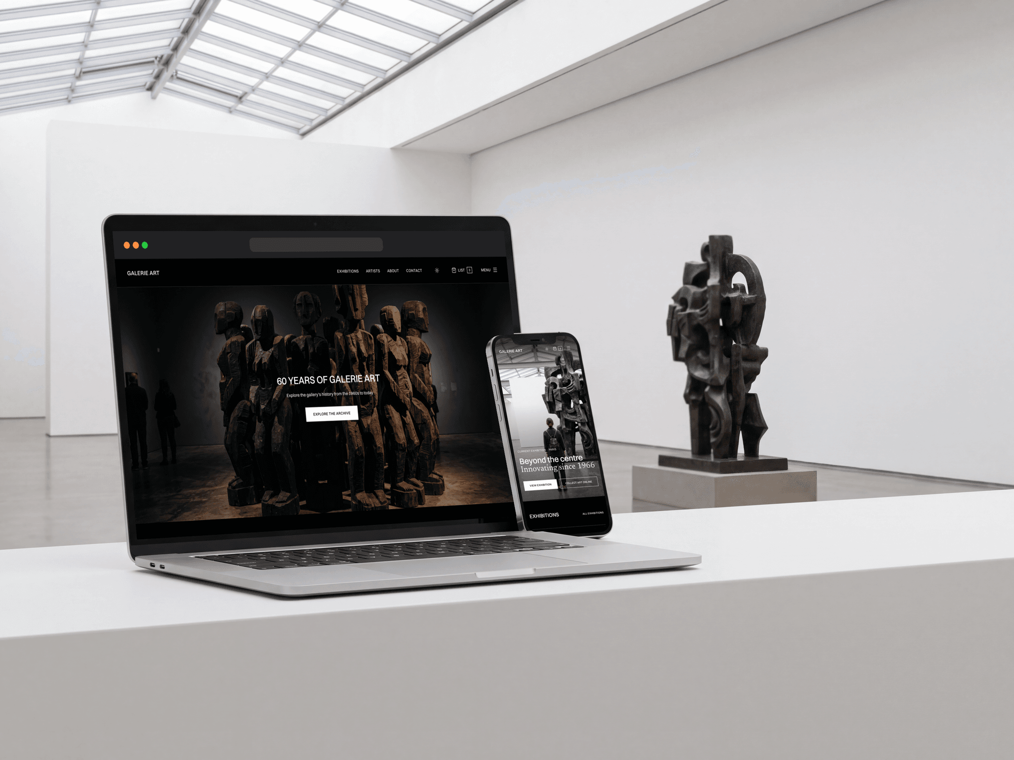 Galerie Art