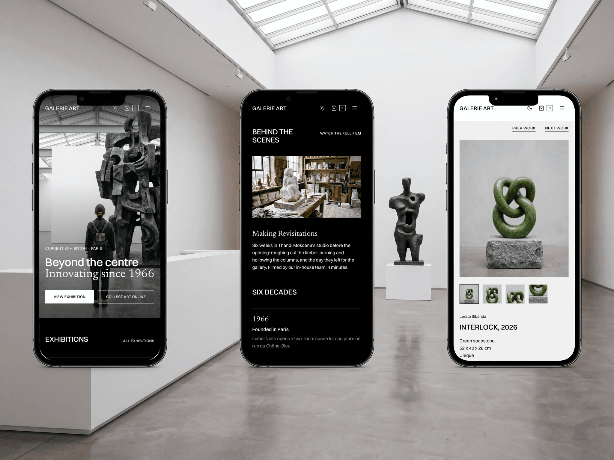 Galerie Art
